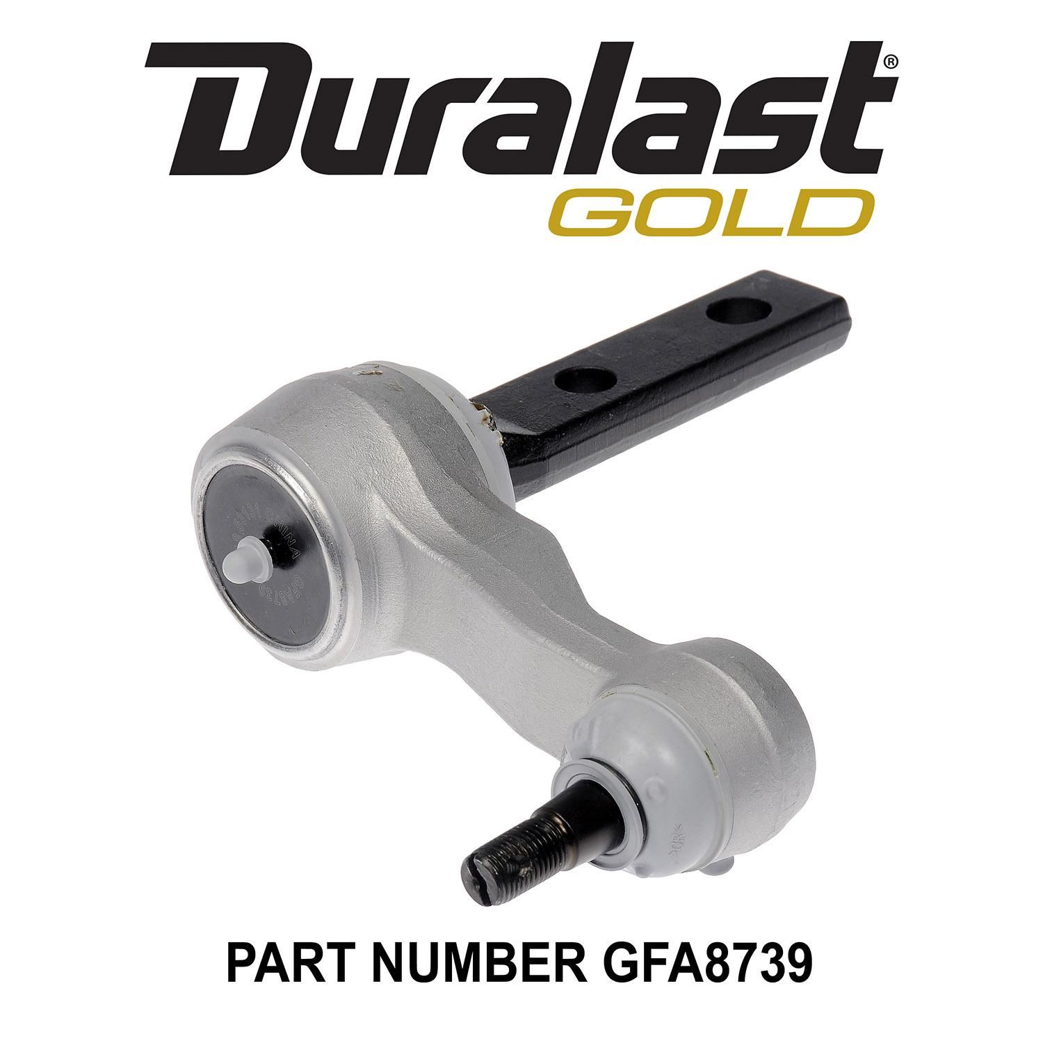 Duralast Gold Idler Arm GFA8739