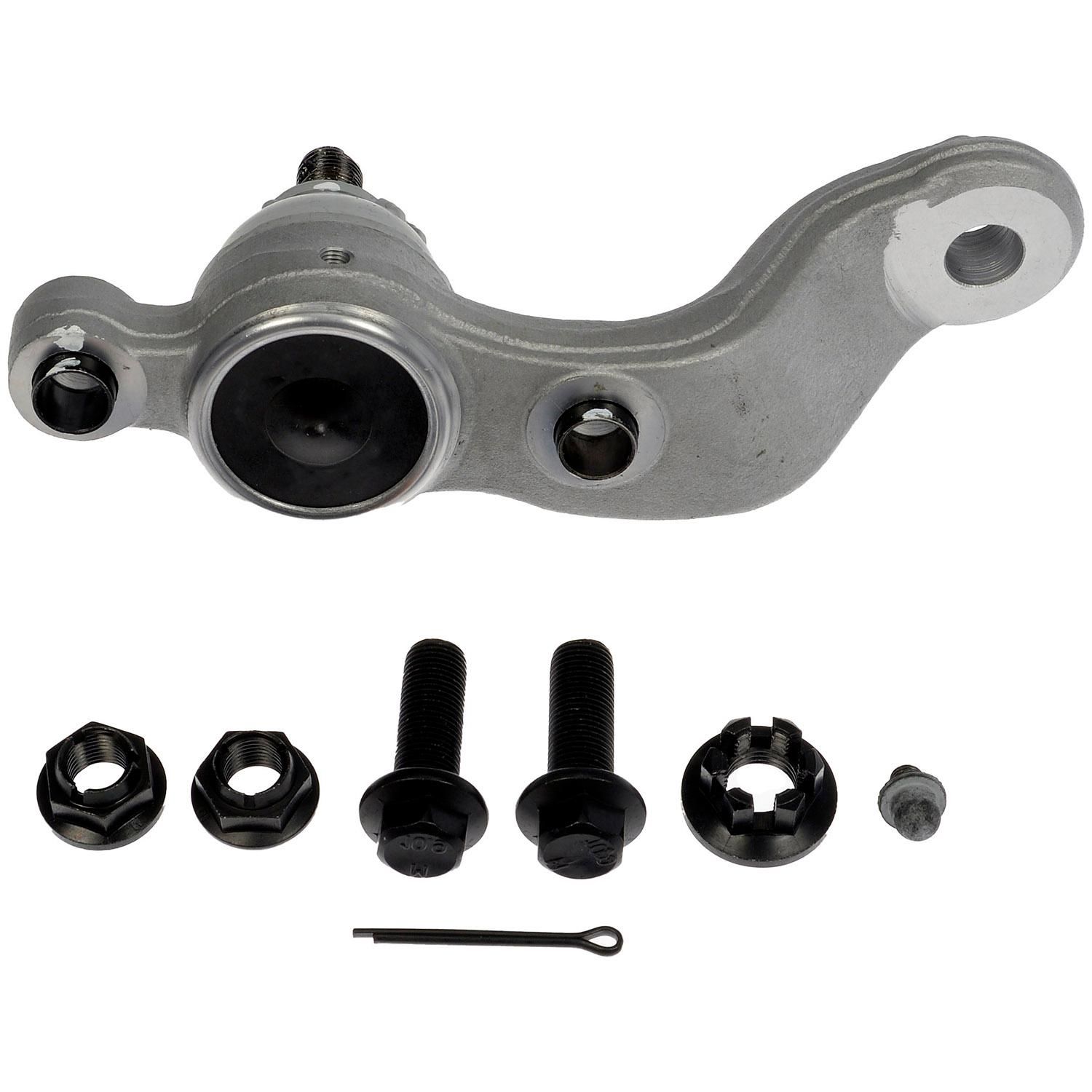 ホリゾンタル Amazon.com: NICHE Ball Joint for Kawasaki 59266-0014 39186