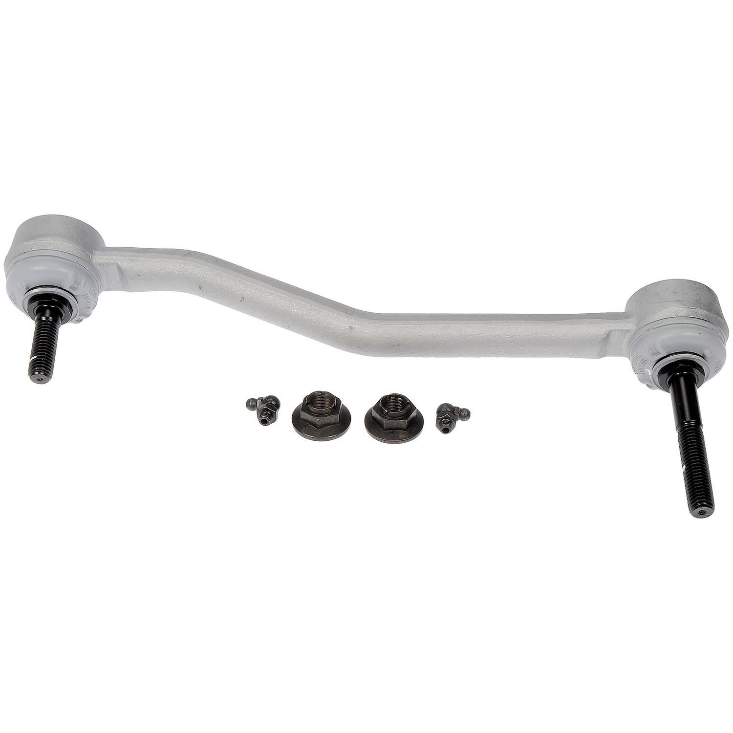 サラー L Duralast Gold Sway Bar Link GSL80273