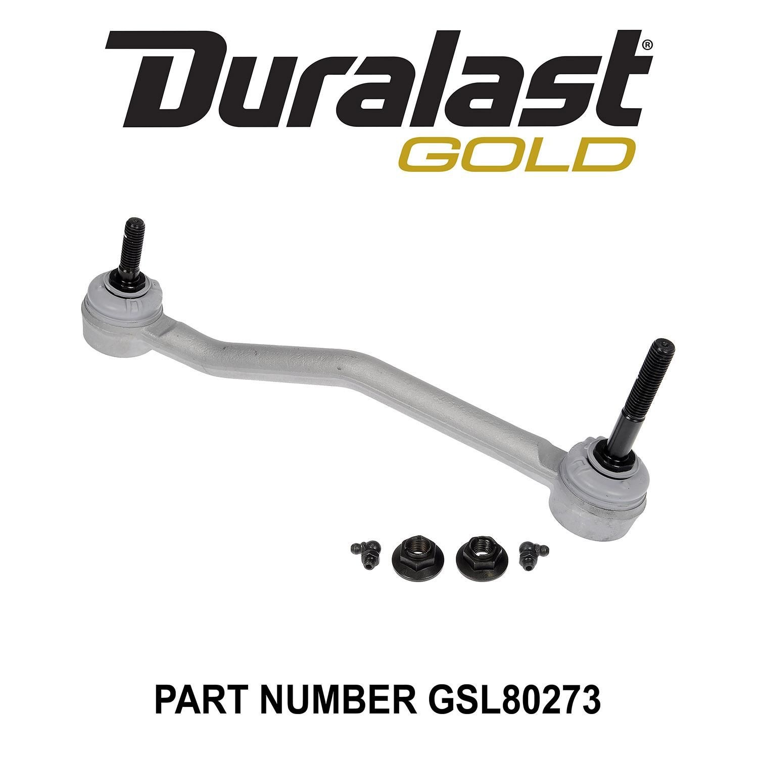 Duralast Gold Sway Bar Link GSL80273