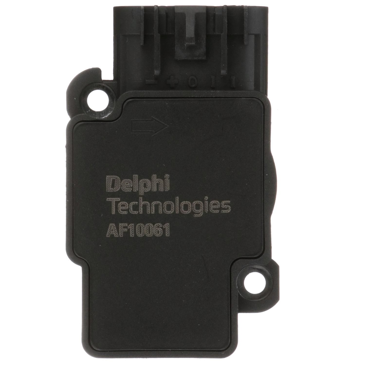 Delphi Mass Air Flow Sensor AF10061