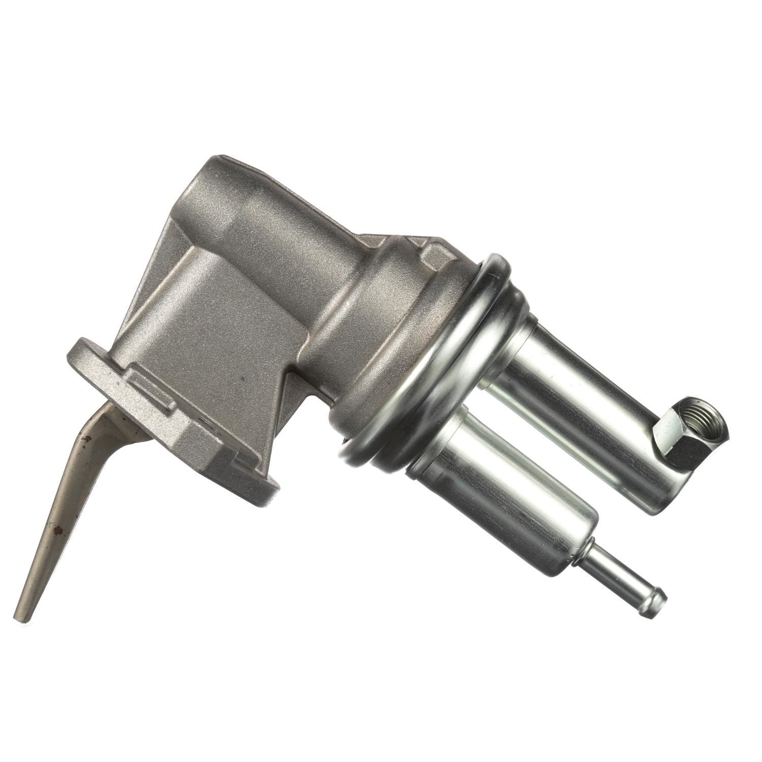 New Mechanical Fuel Pmp Delphi MF0121