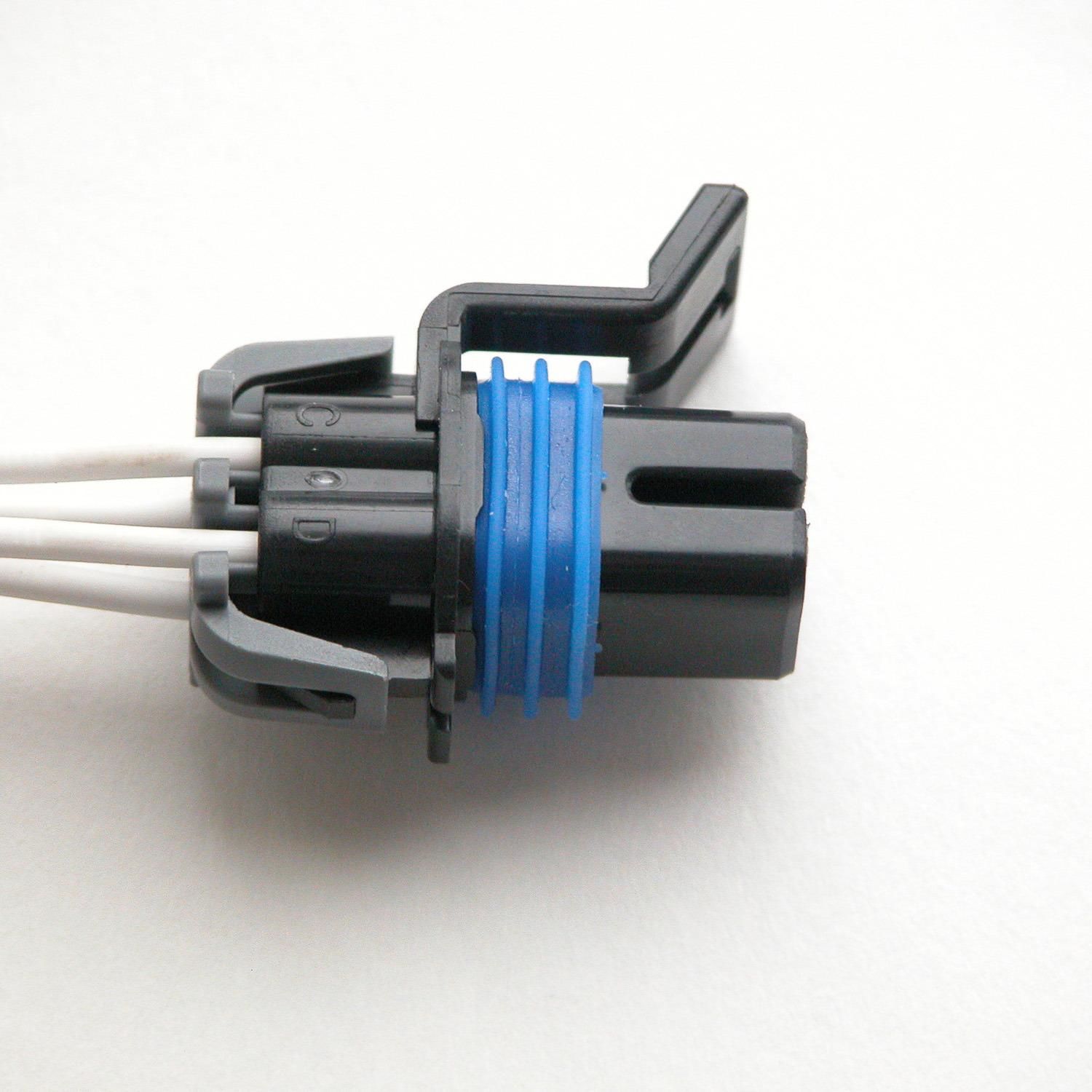 Delphi Electrical Wire Connector CFA10004