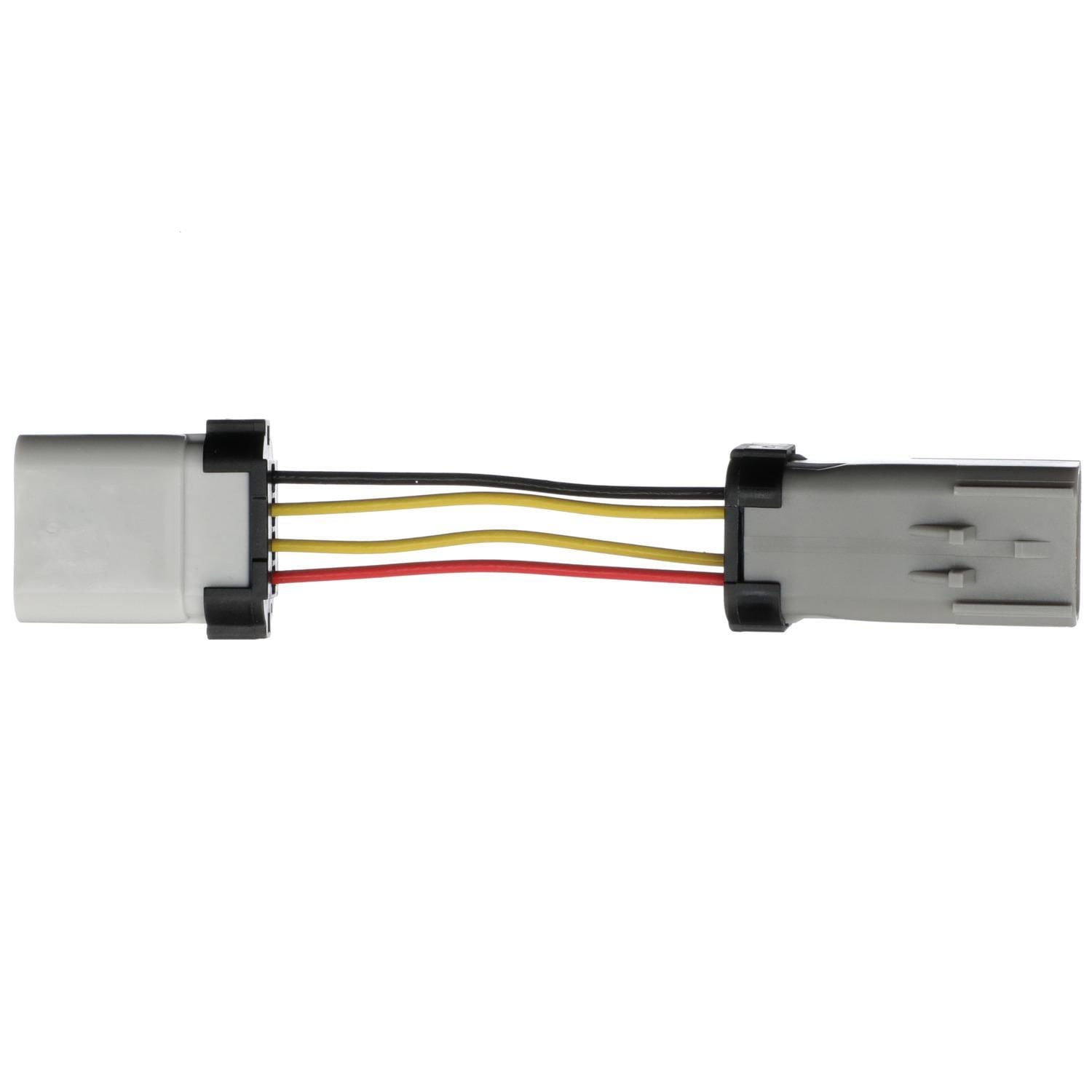 Delphi Electrical Wire Connector CFA10021