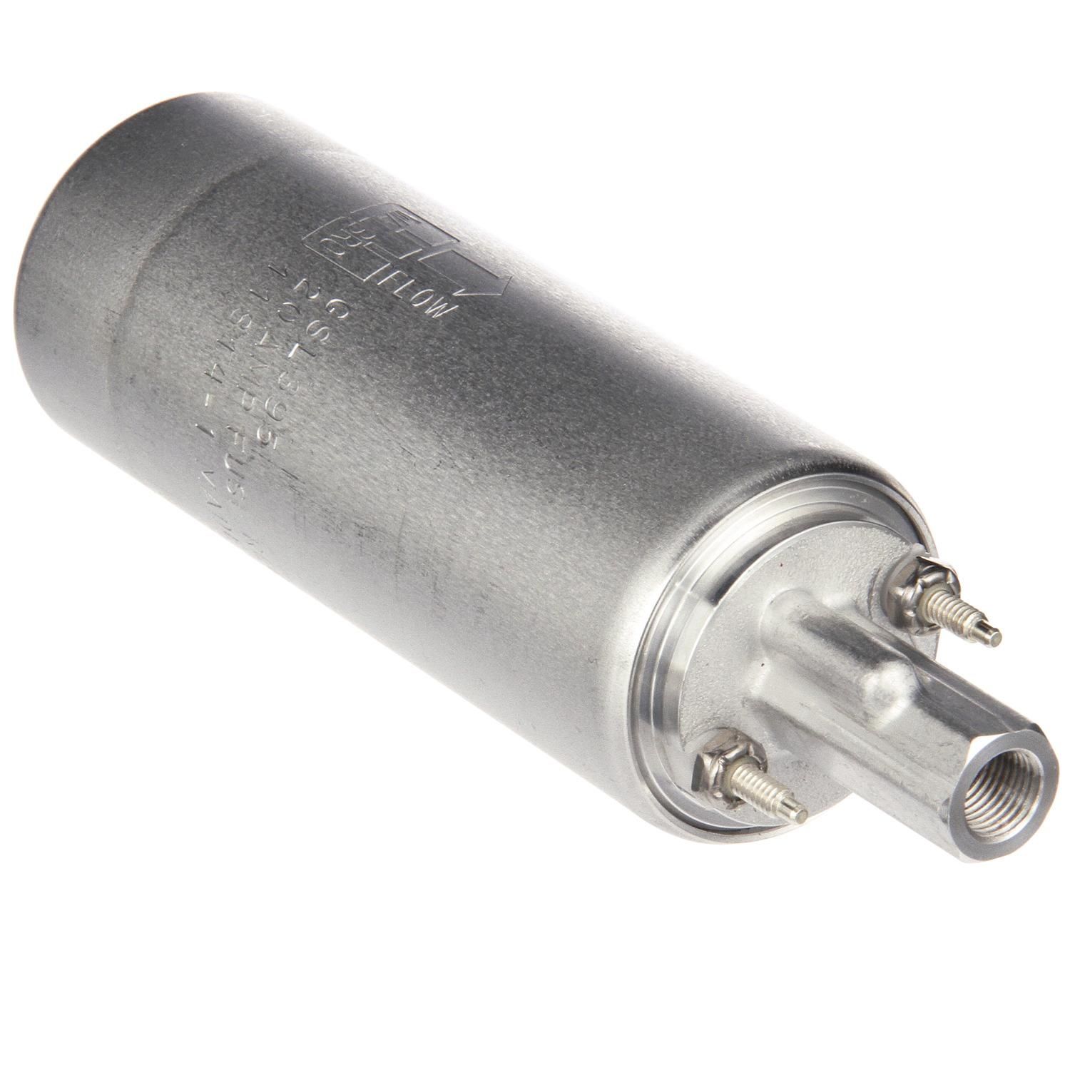 Delphi Electric Fuel Pump