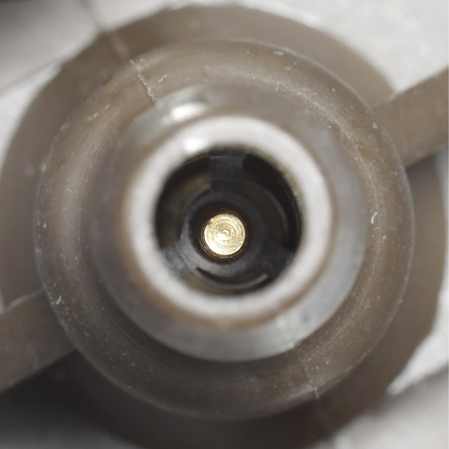Delphi Fuel Pump CFE0023