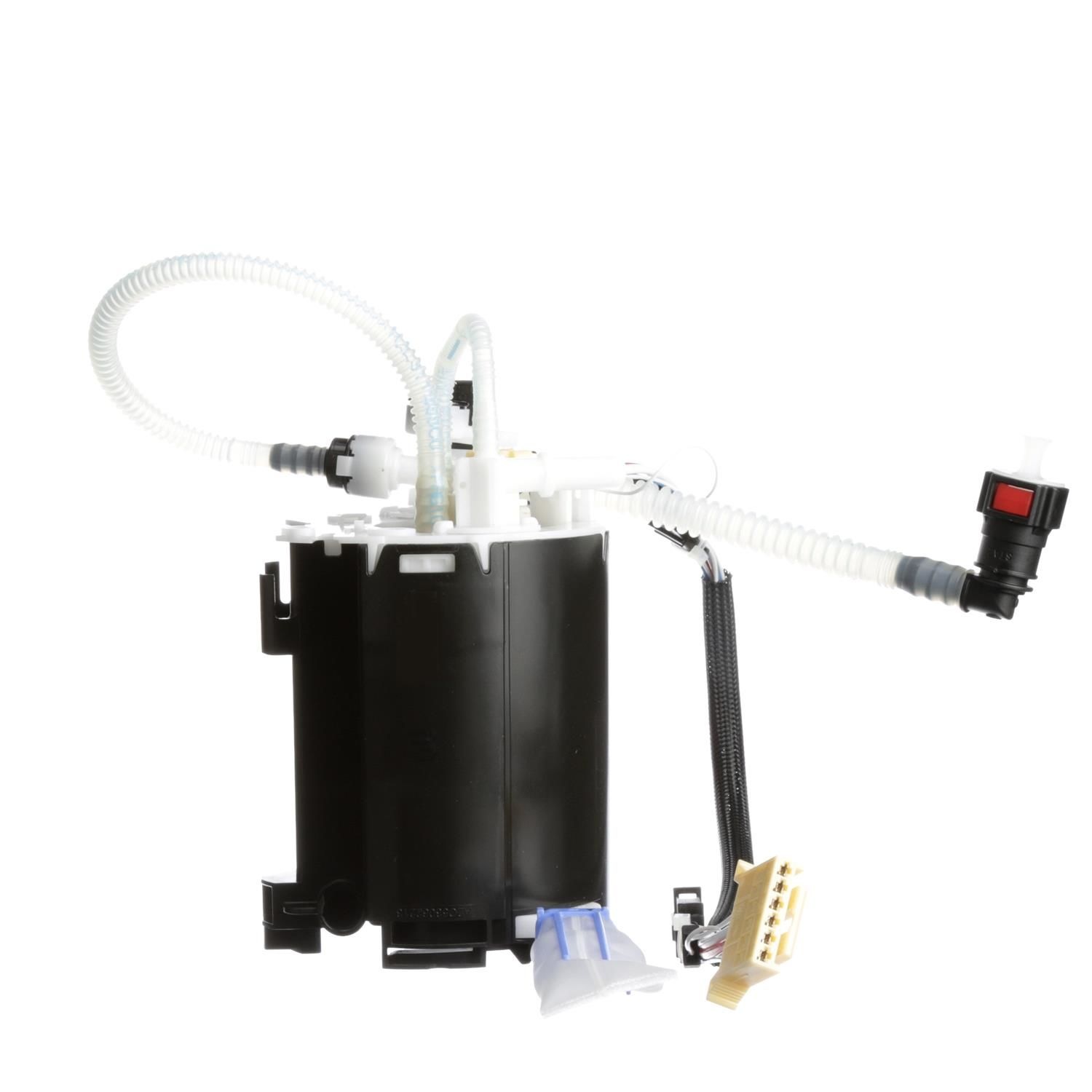 Delphi Fuel Pump and Strainer Set CFE0689