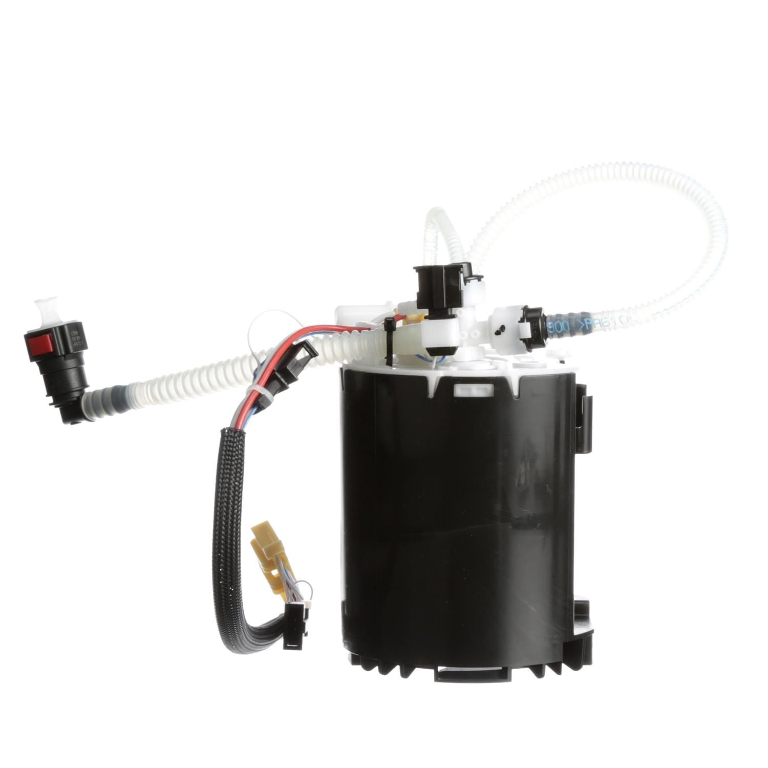 Delphi Fuel Pump and Strainer Set CFE0689