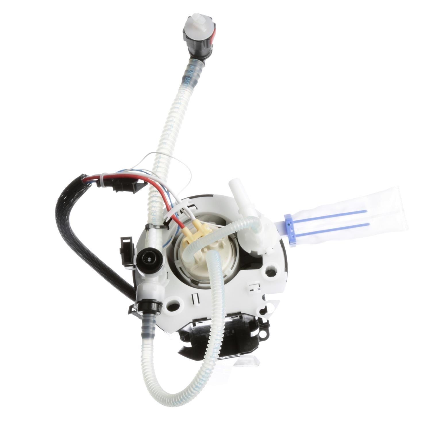 Delphi Fuel Pump and Strainer Set CFE0689