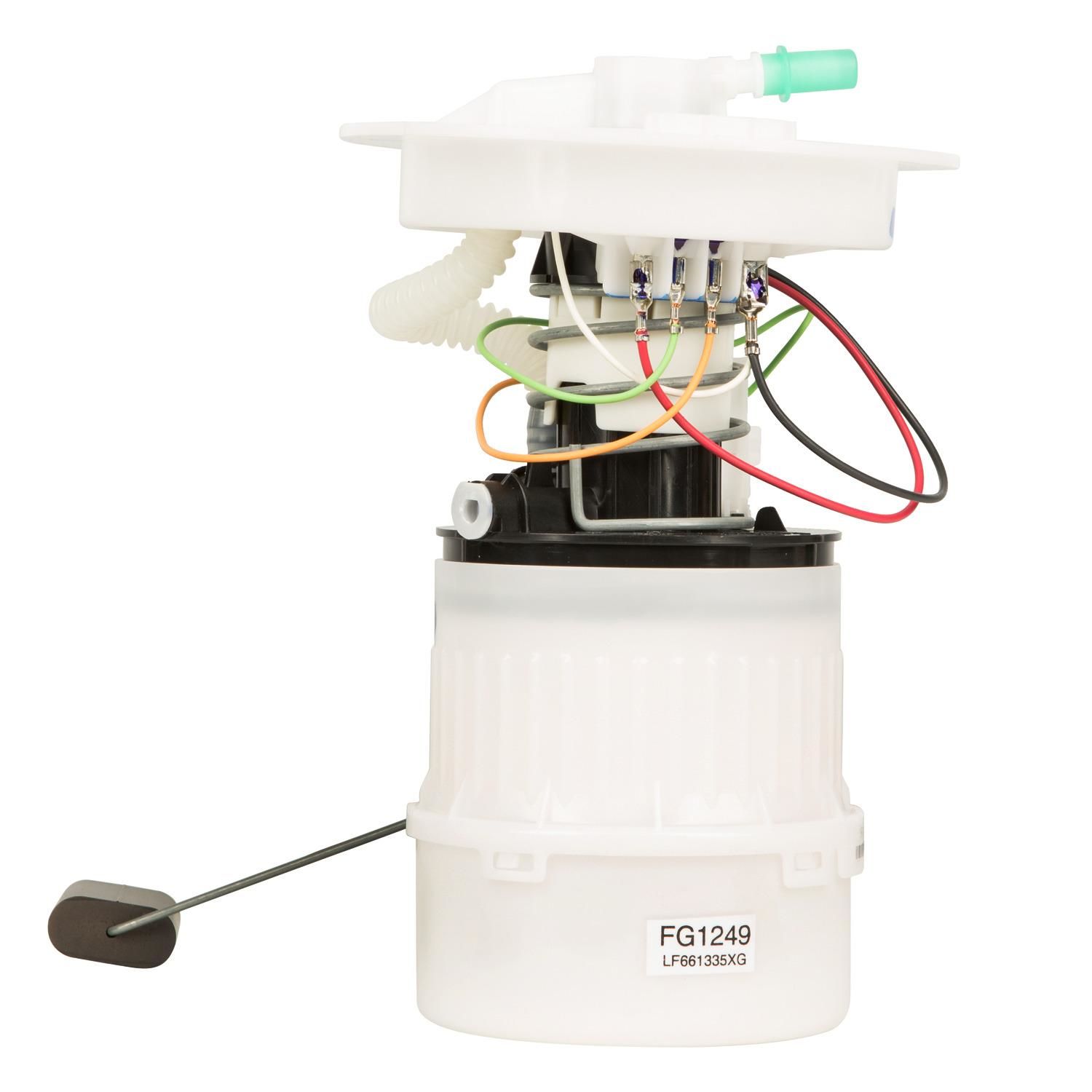 Delphi Fuel Pump CFG1249