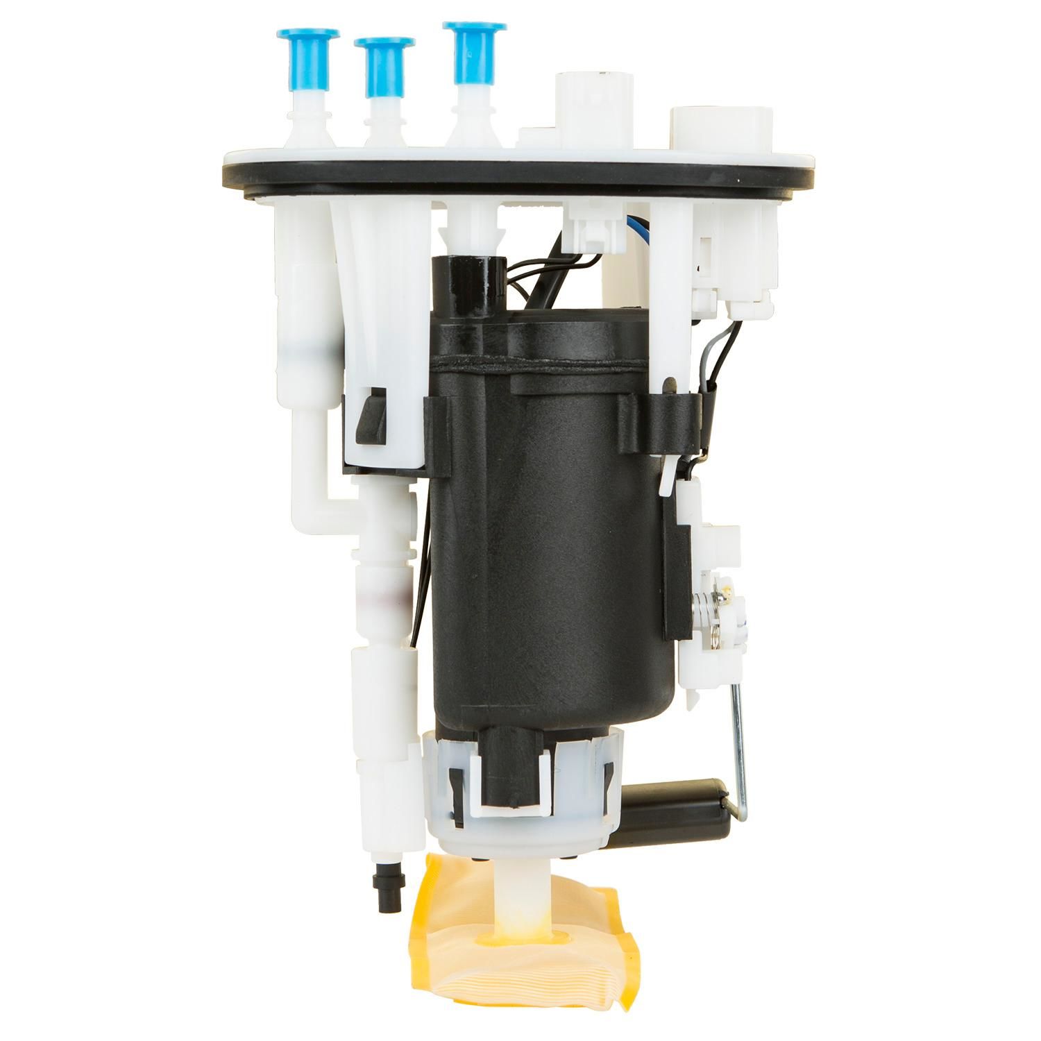Delphi Fuel Pump CFG1257