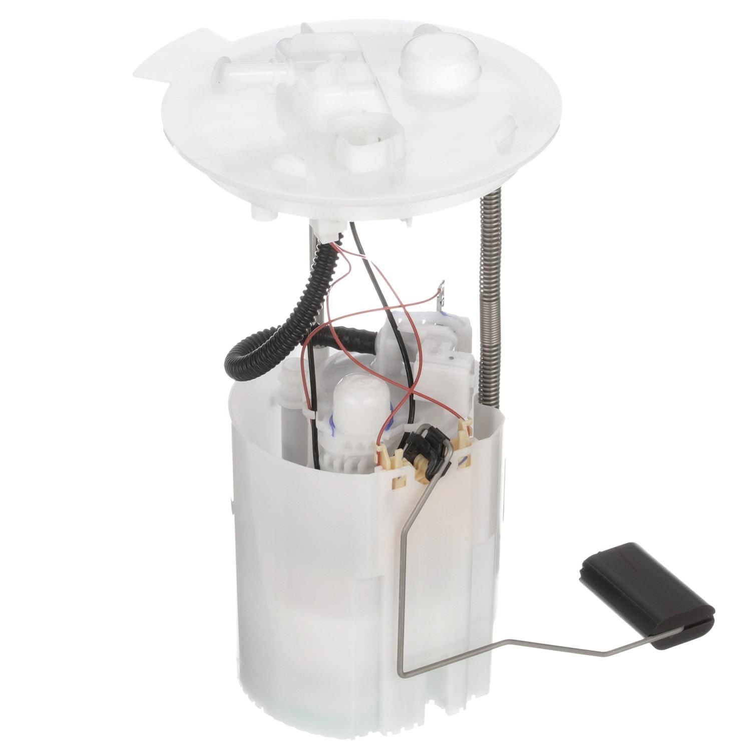 Delphi Fuel Pump Review