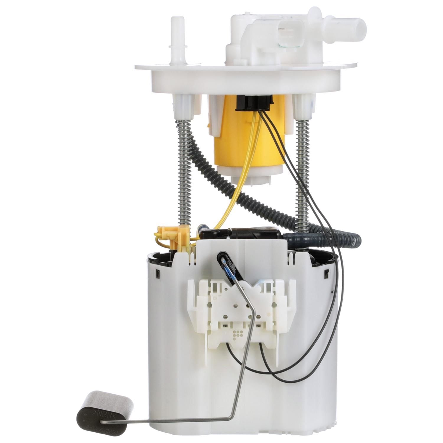 Delphi Fuel Pump CFG2466