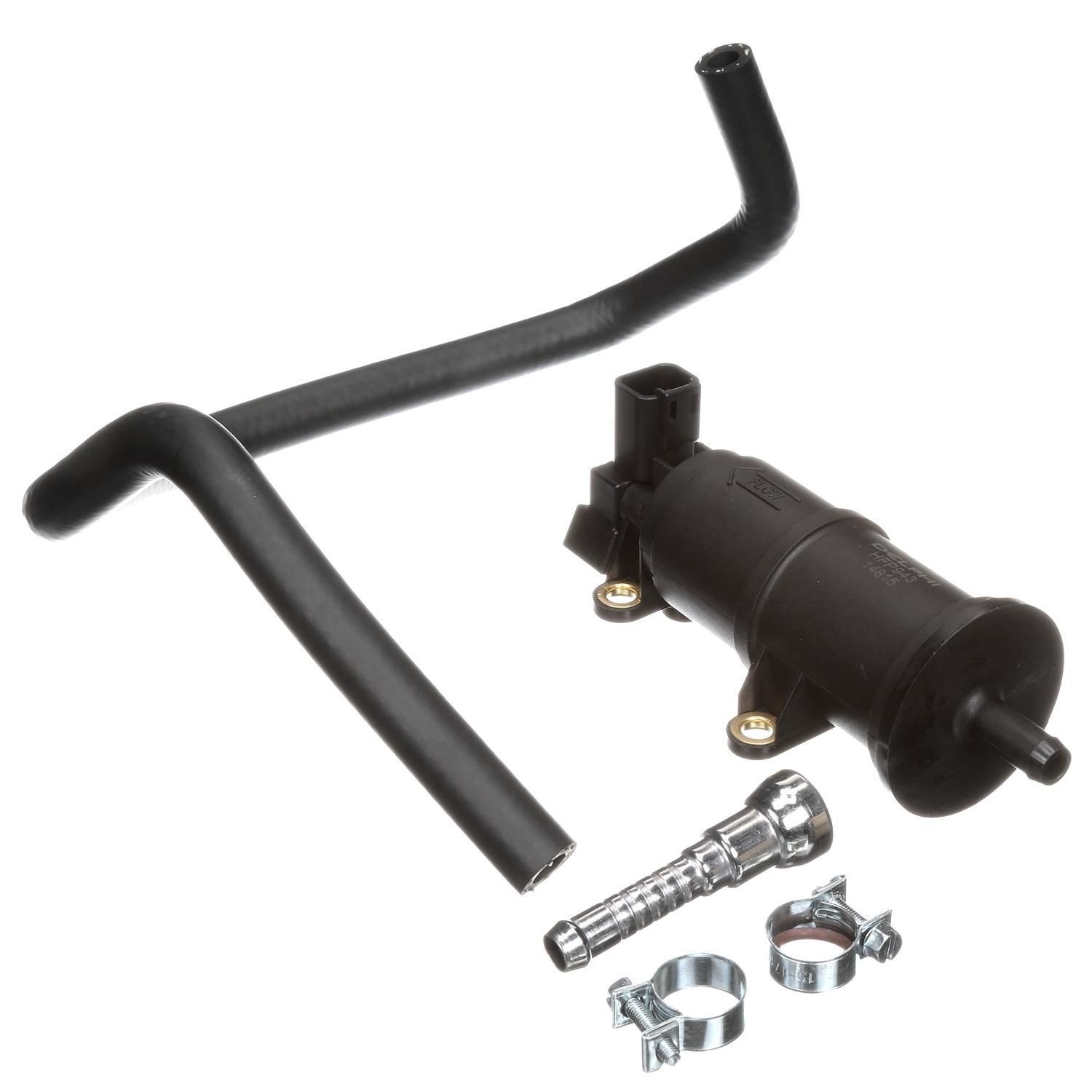 Delphi Fuel Pump CHFP943