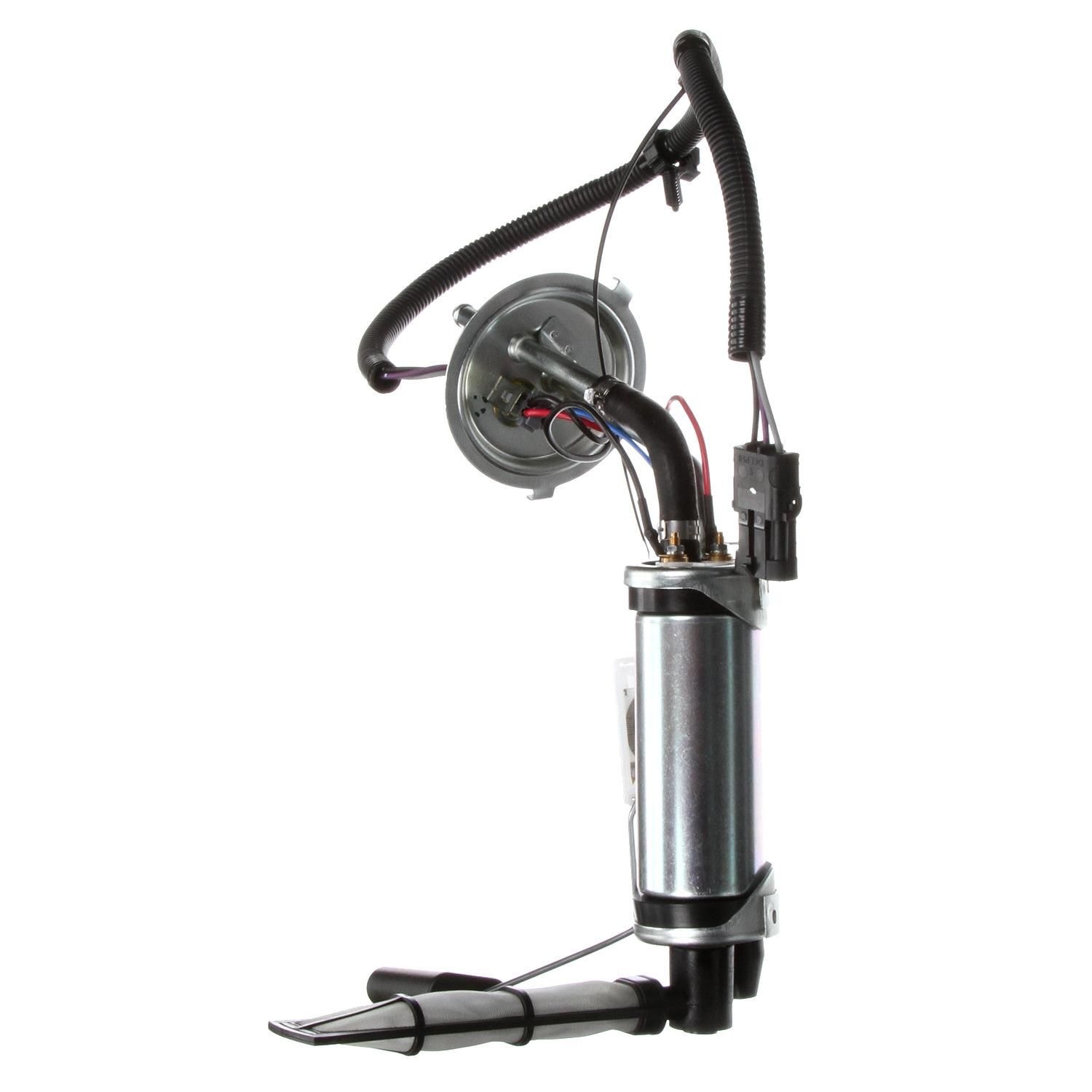 Delphi Fuel Pump CHP10147