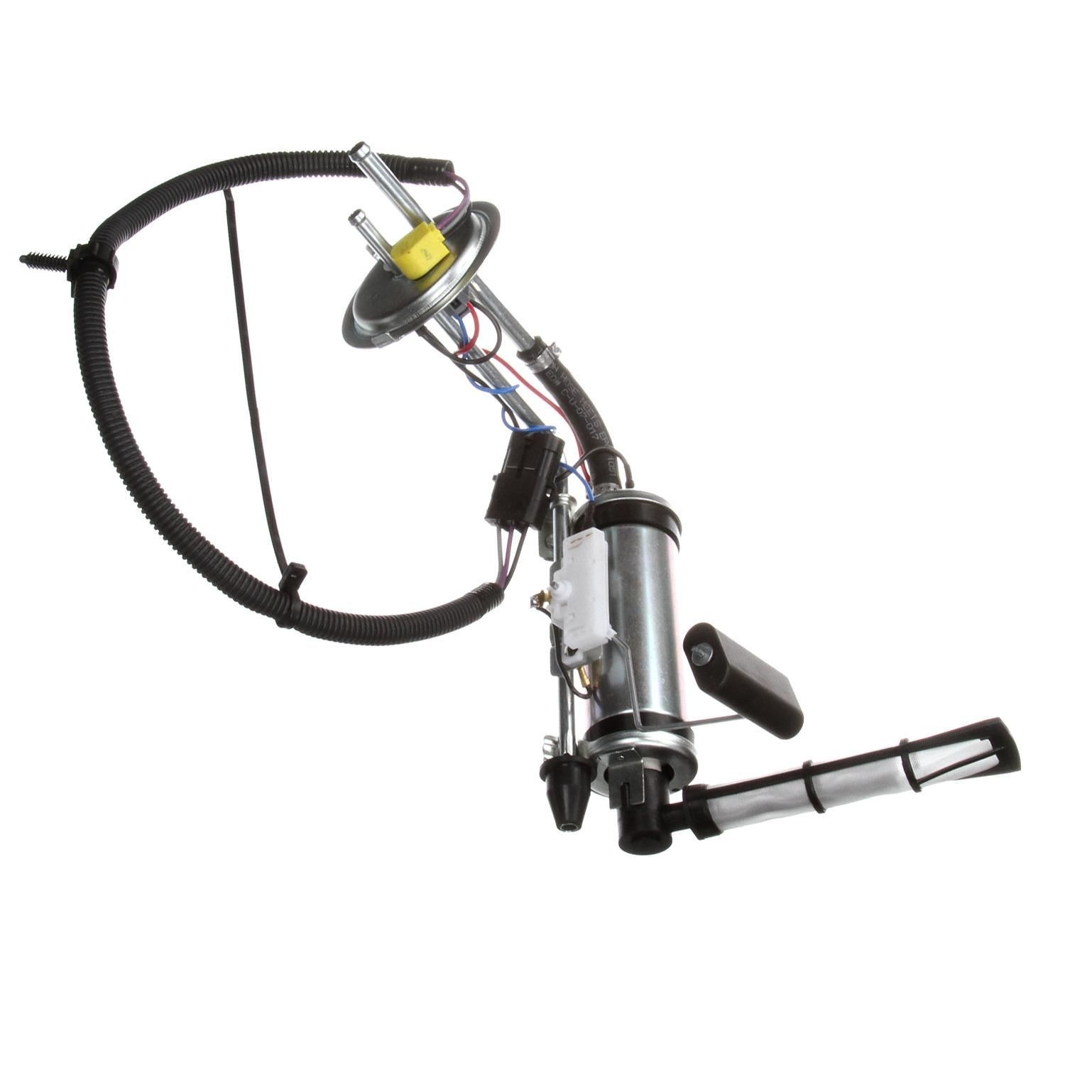 Delphi Fuel Pump CHP10148