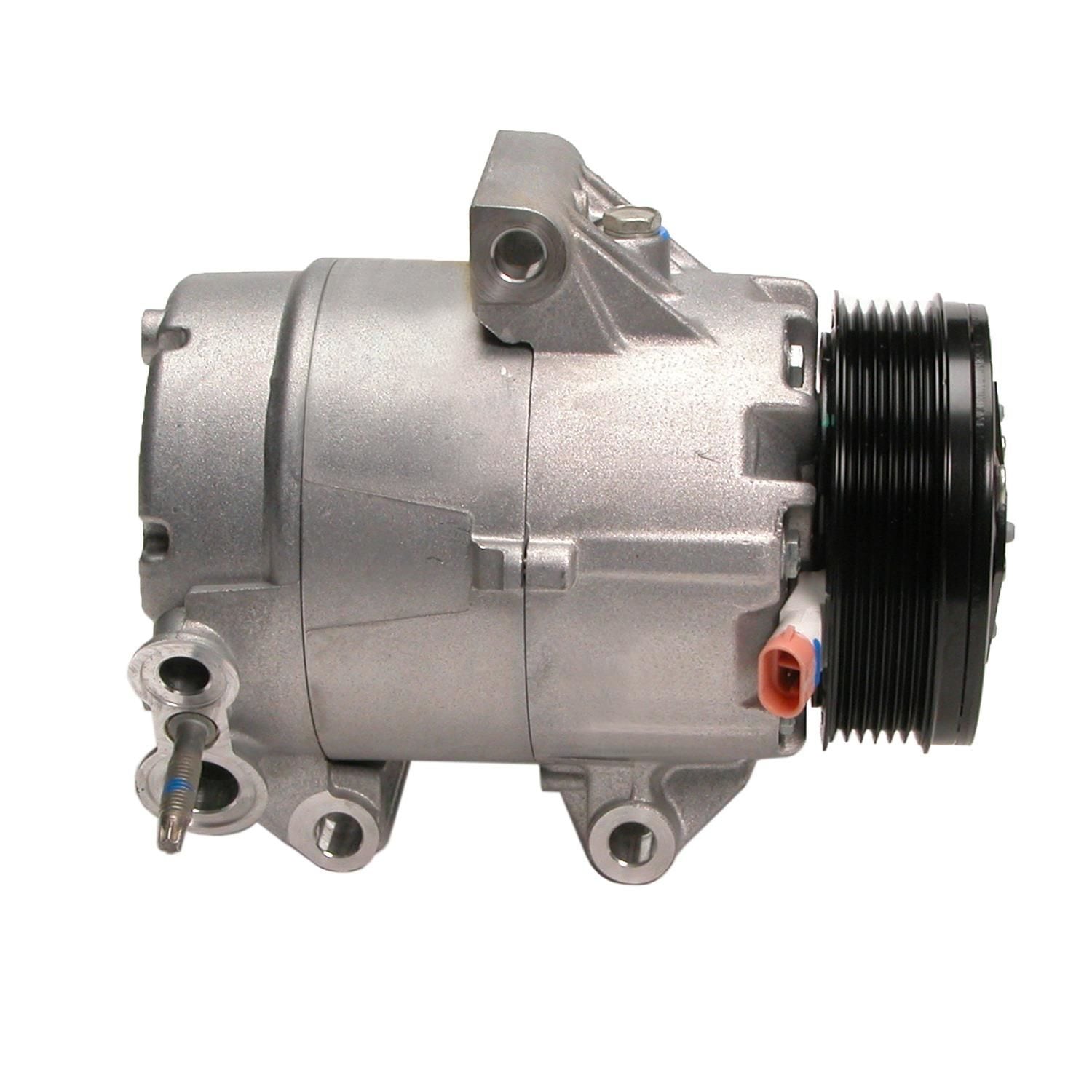 Delphi A/C Compressor CS10052