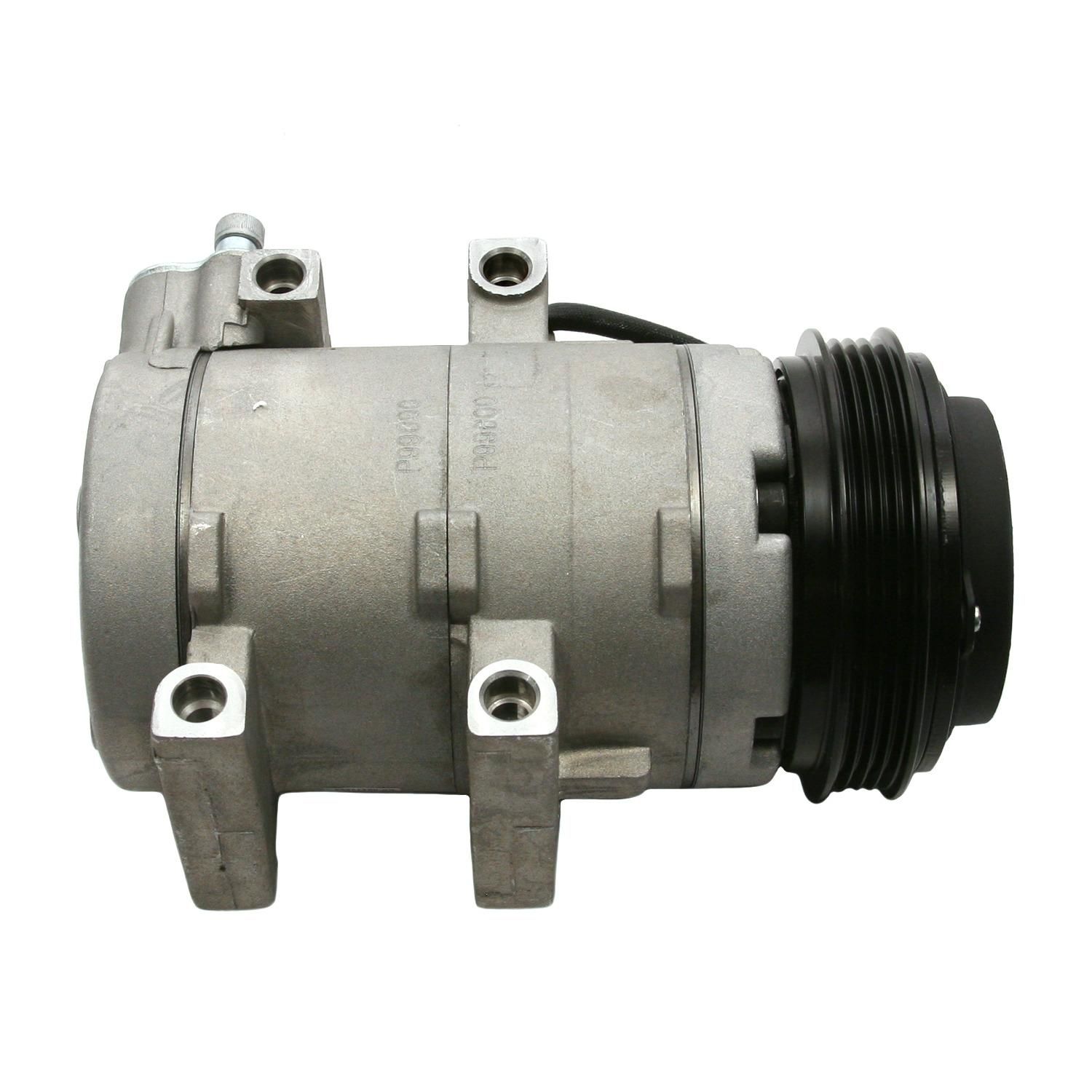 Delphi A/C Compressor CS20139