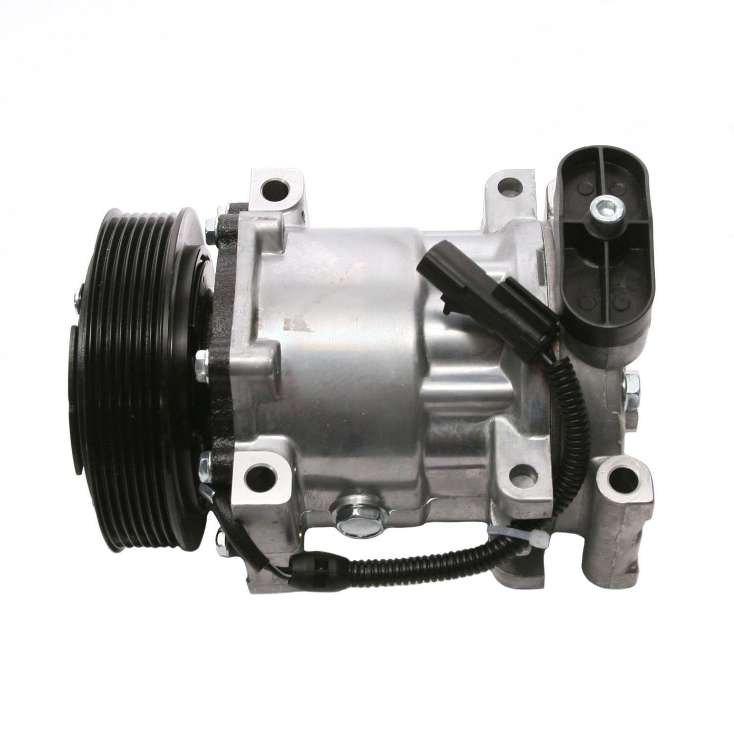 Delphi A/C Compressor CS20143
