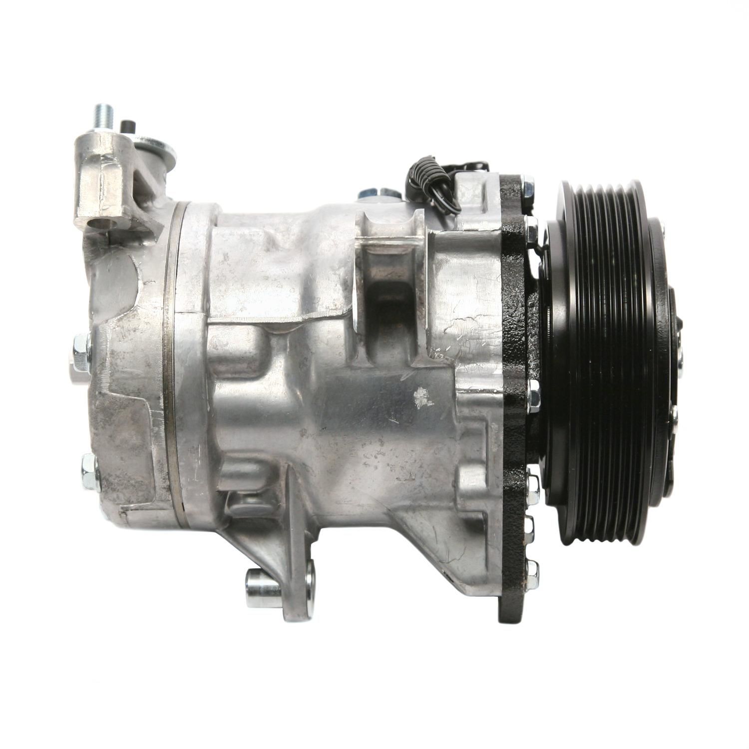 Delphi A/C Compressor CS20144