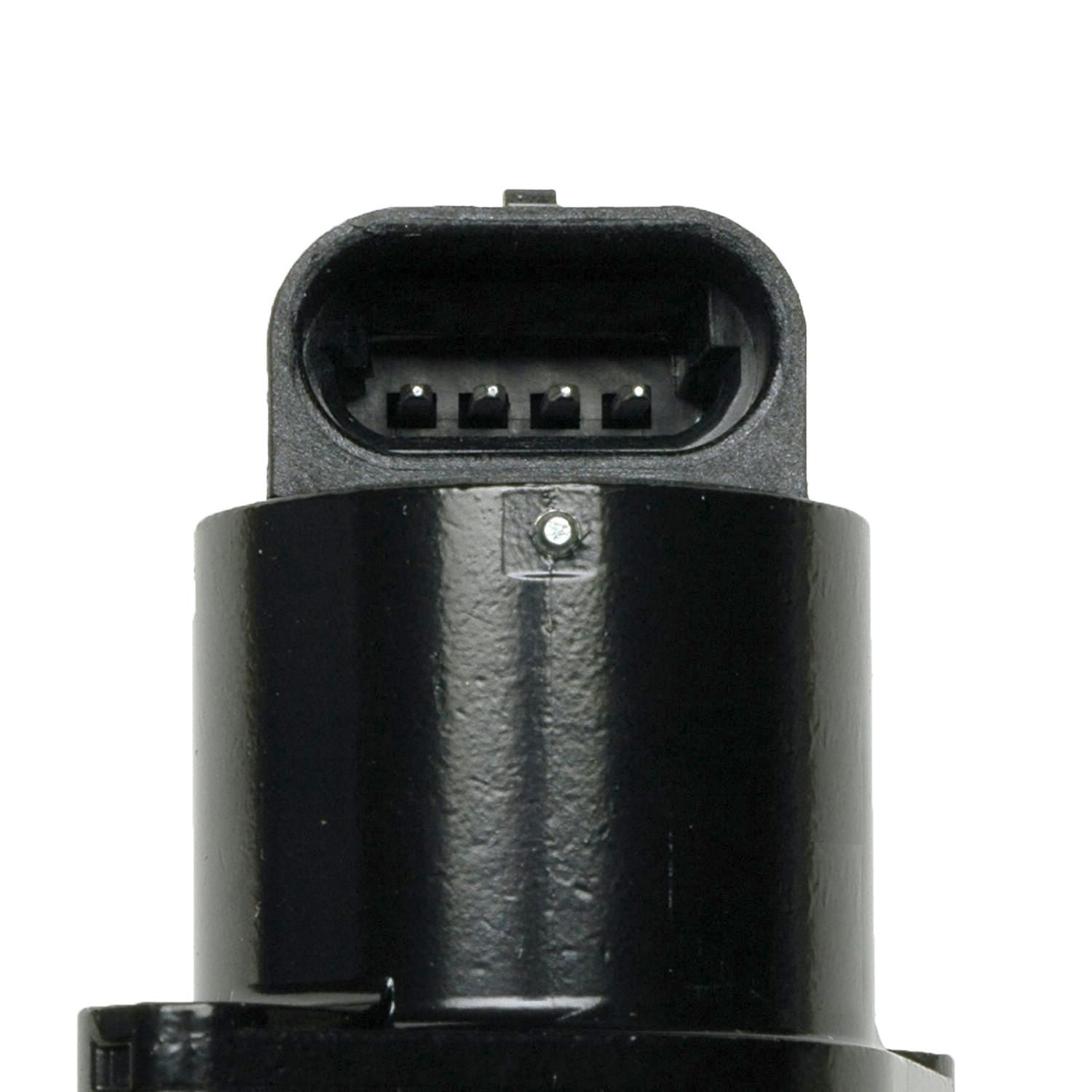 Delphi CV10147 Idle Air Control Valve - Original Equipment (OE) Quality - View #11