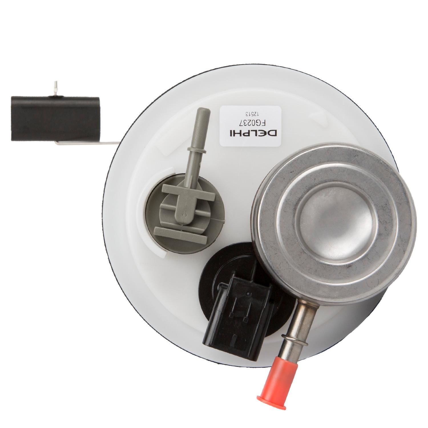 Delphi Fuel Pump DFG0237