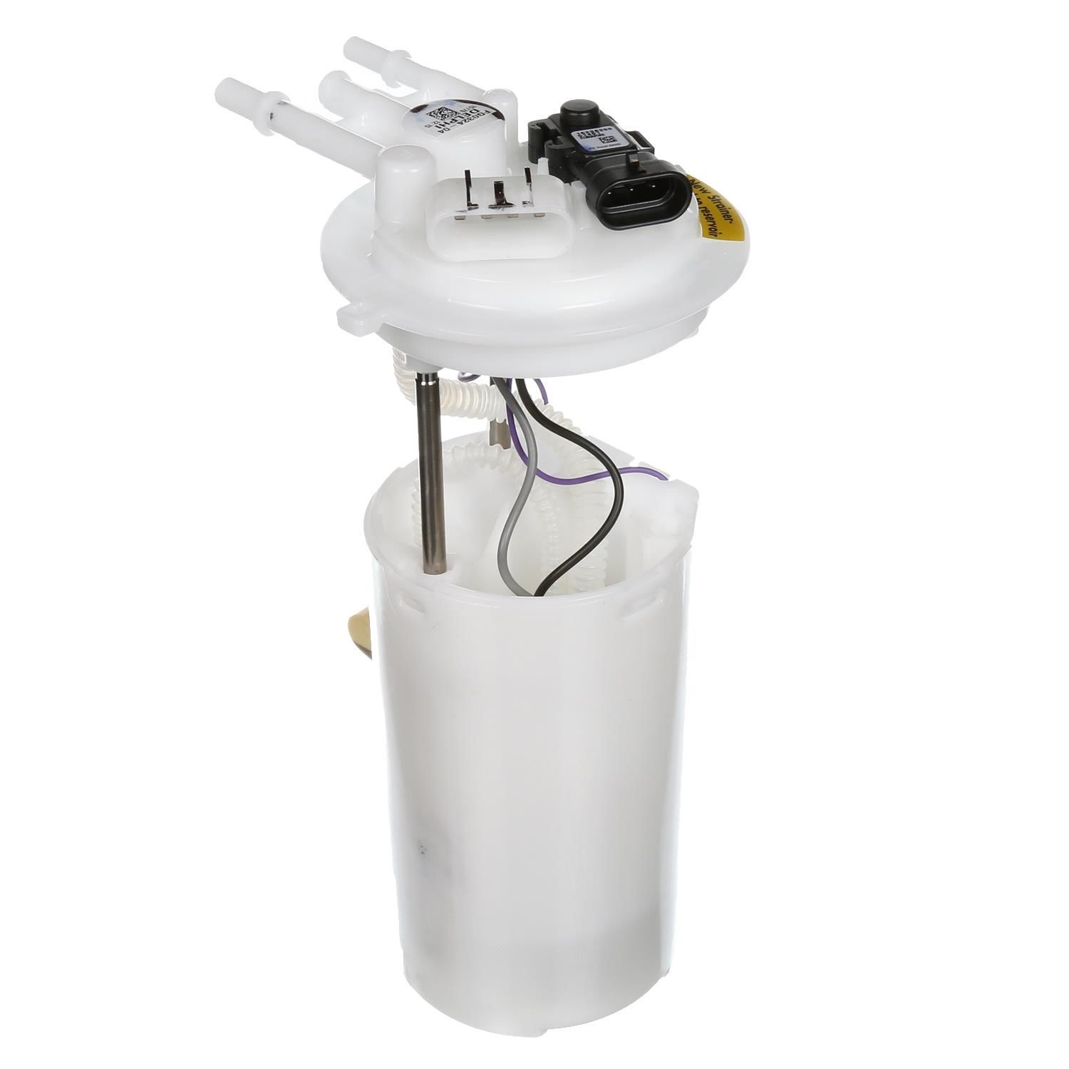 Delphi Fuel Pump Dfg0324