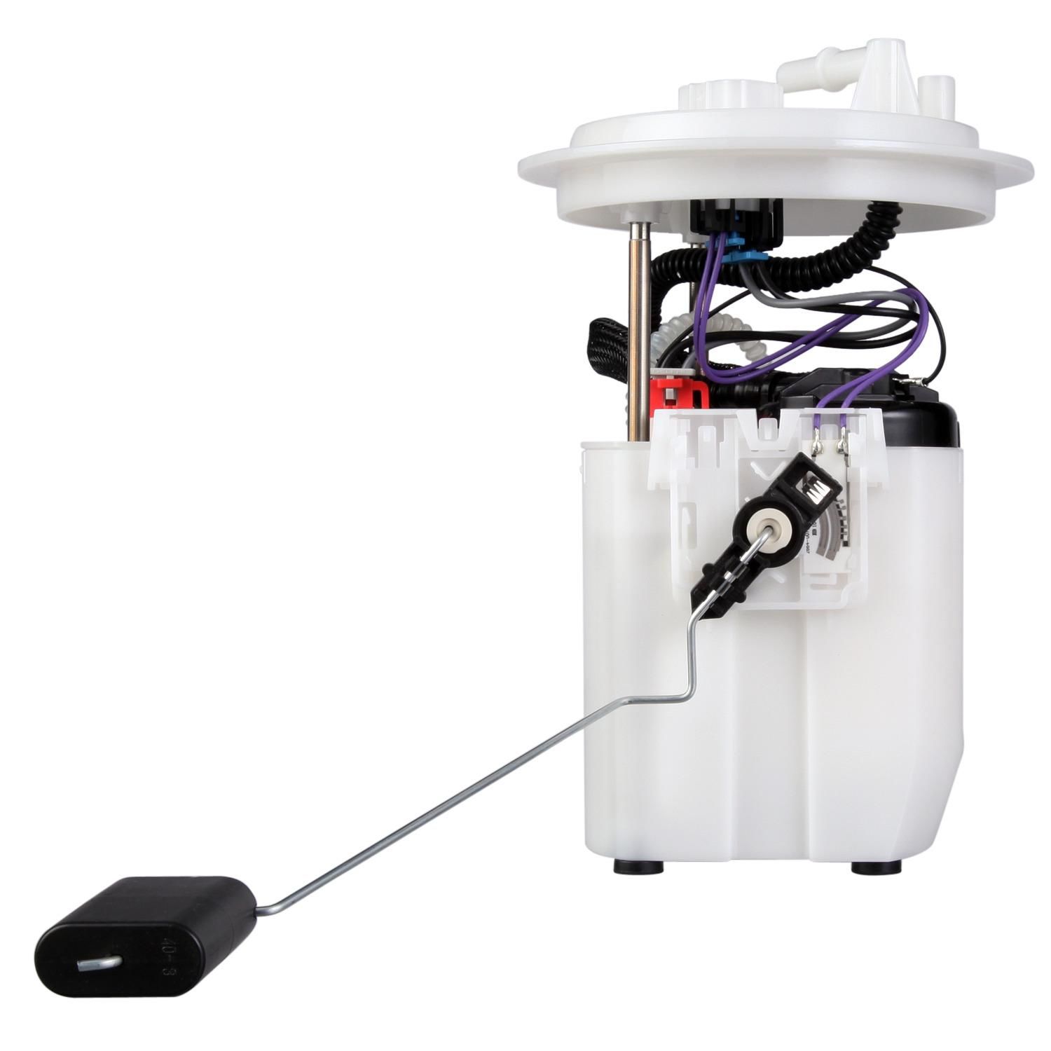 Delphi Fuel Pump DFG1140