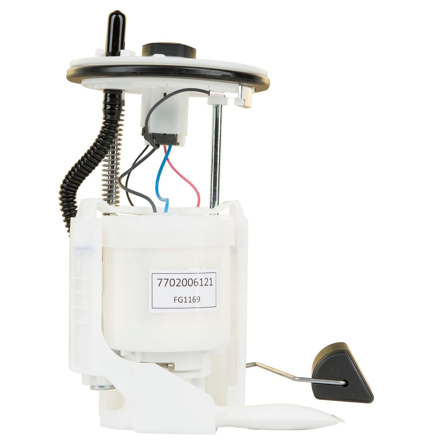 Delphi Fuel Pump DFG1169