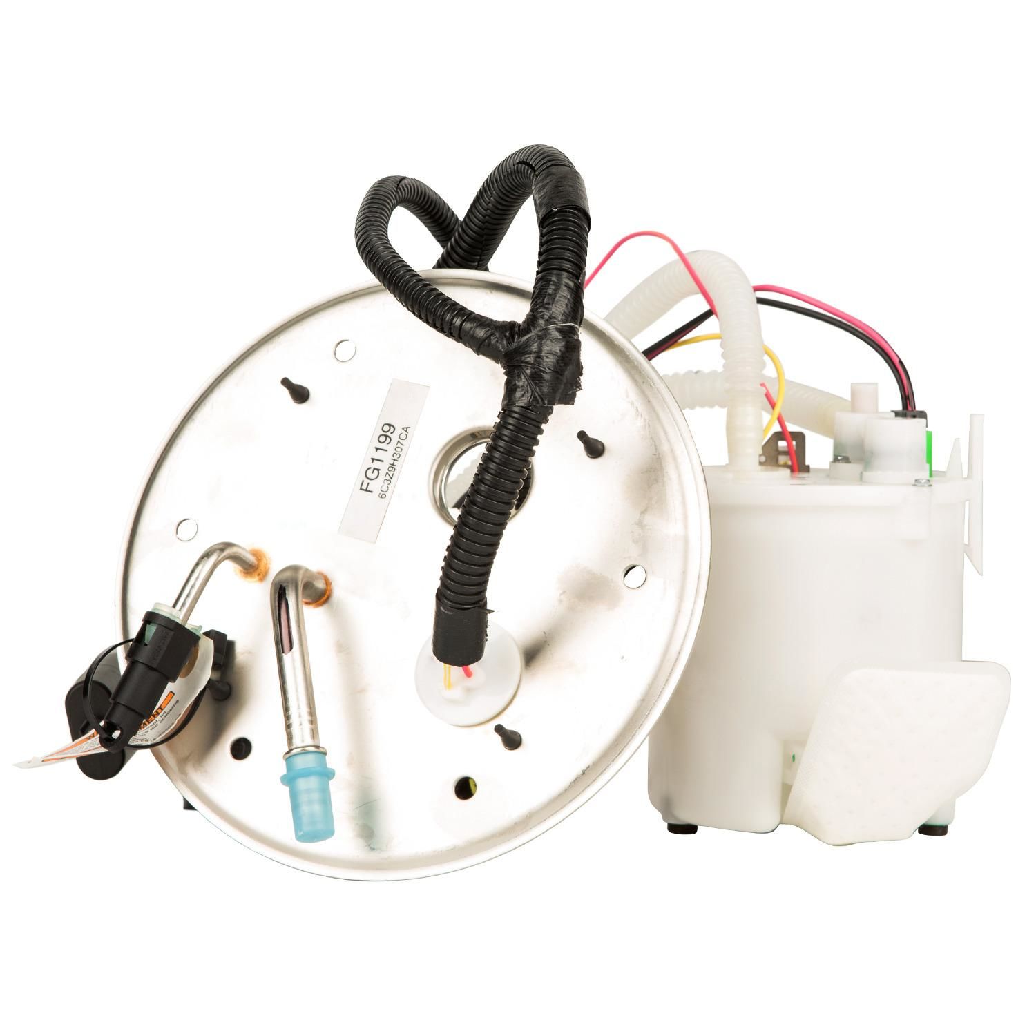 Delphi Fuel Pump DFG1199