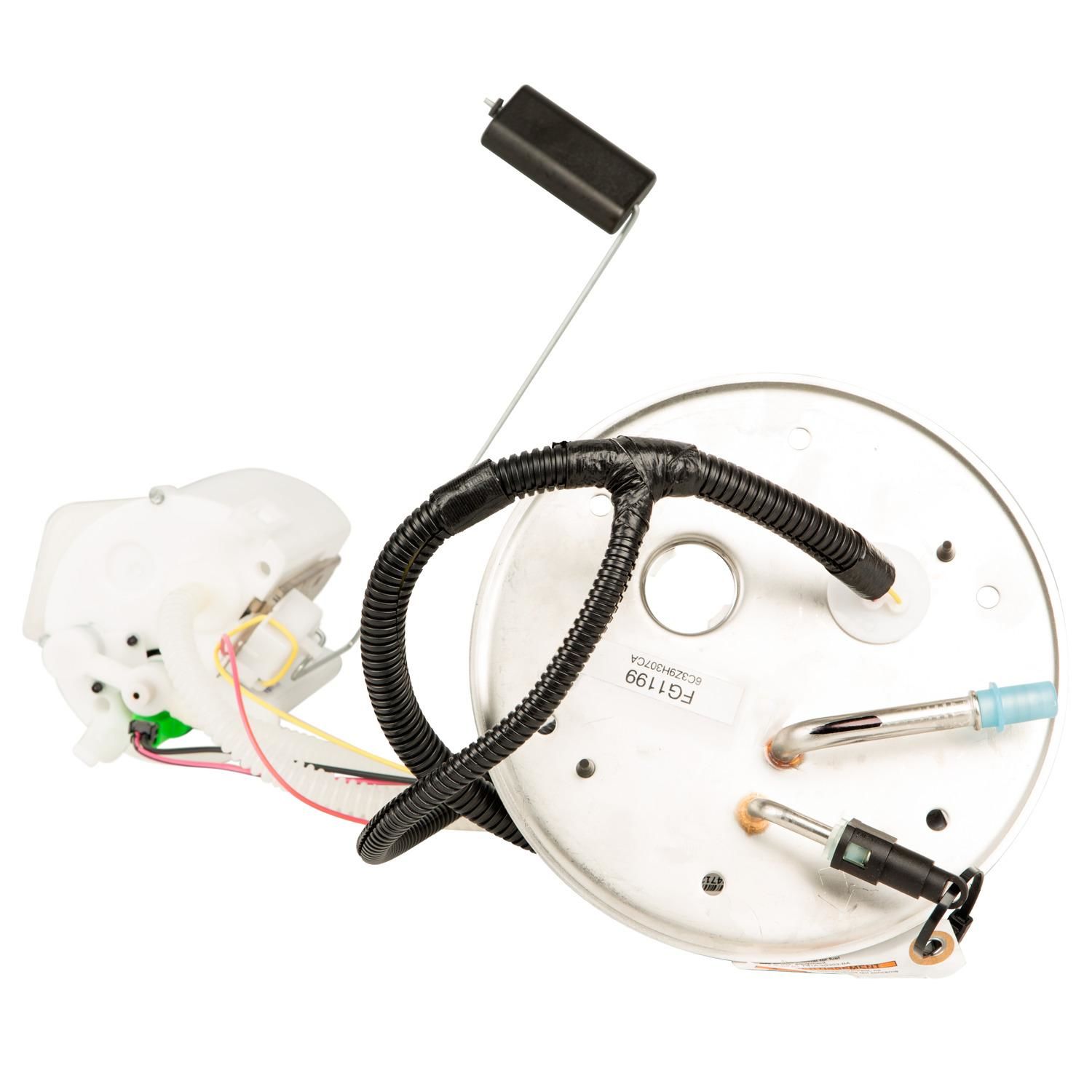 Delphi Fuel Pump DFG1199