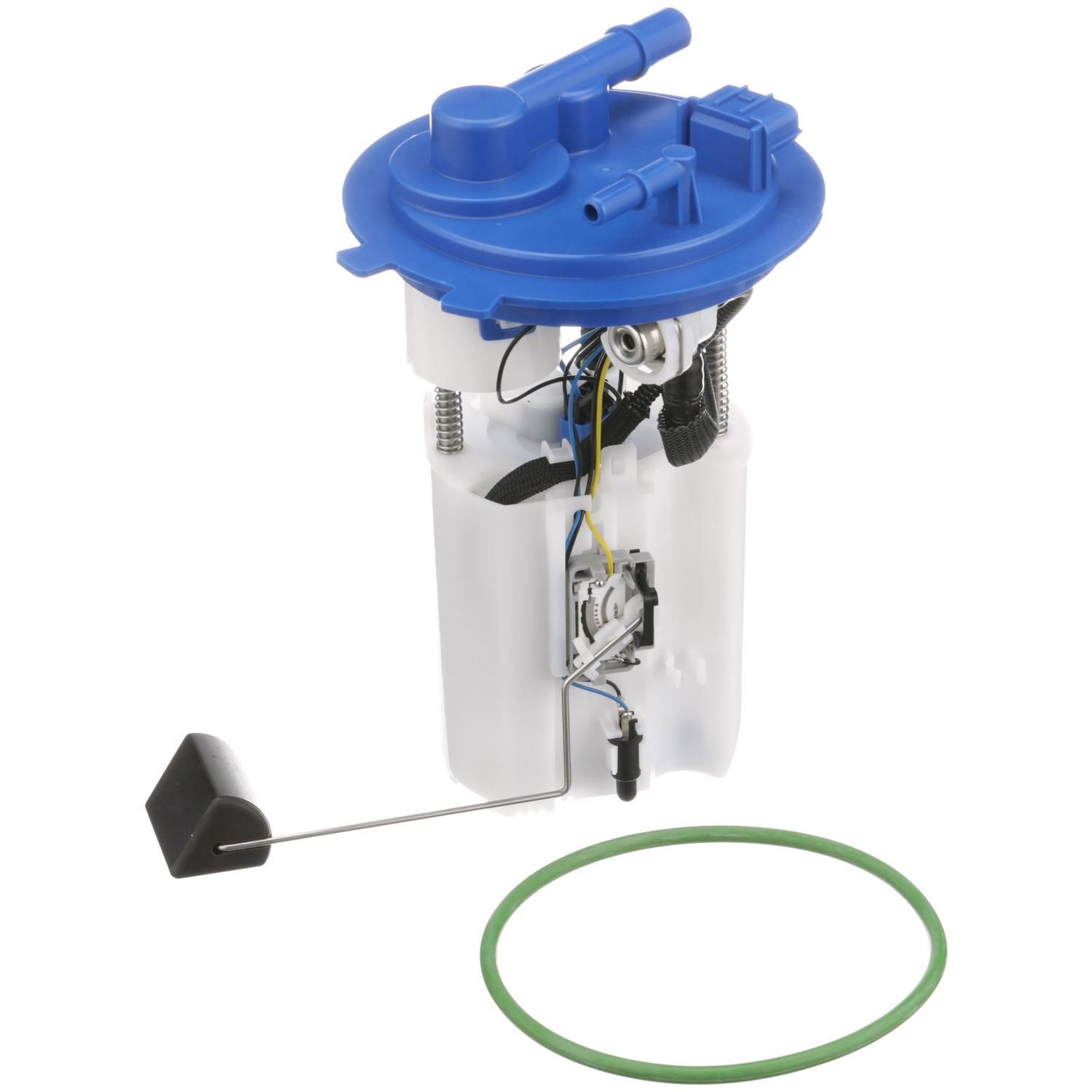 Delphi Fuel Pump DFG1538