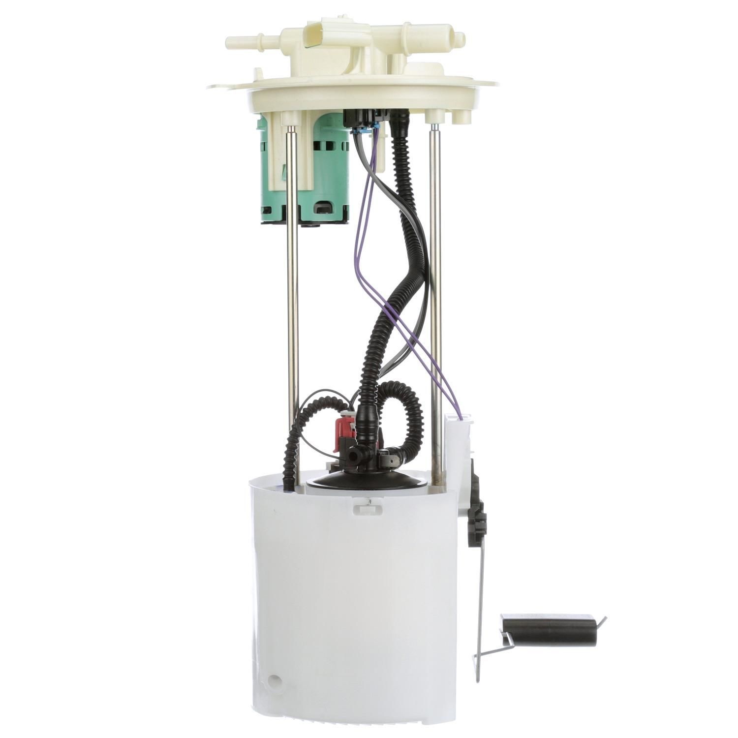 Delphi Flex Fuel Pump DFG1997