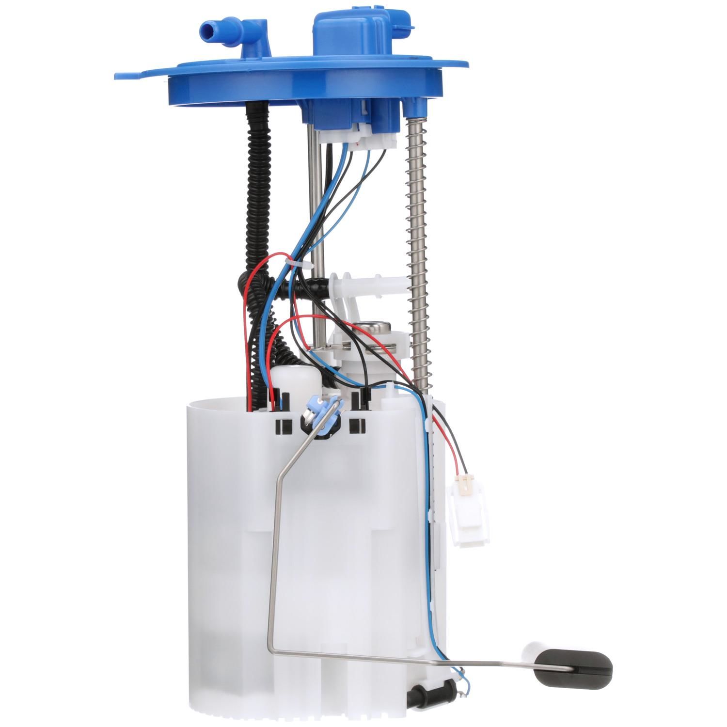 Delphi Fuel Pump Module Assembly DFG2669