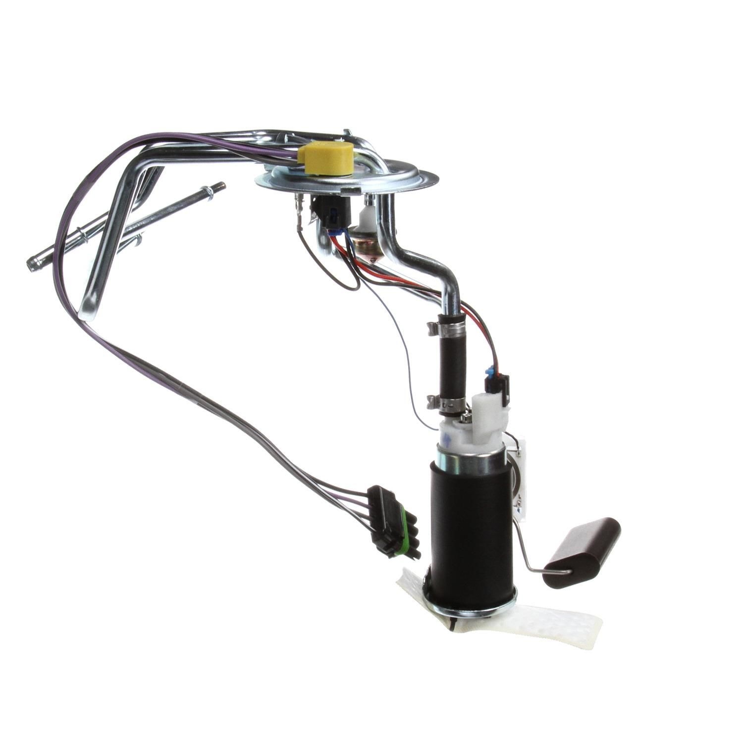 Delphi Fuel Pump DHP10006