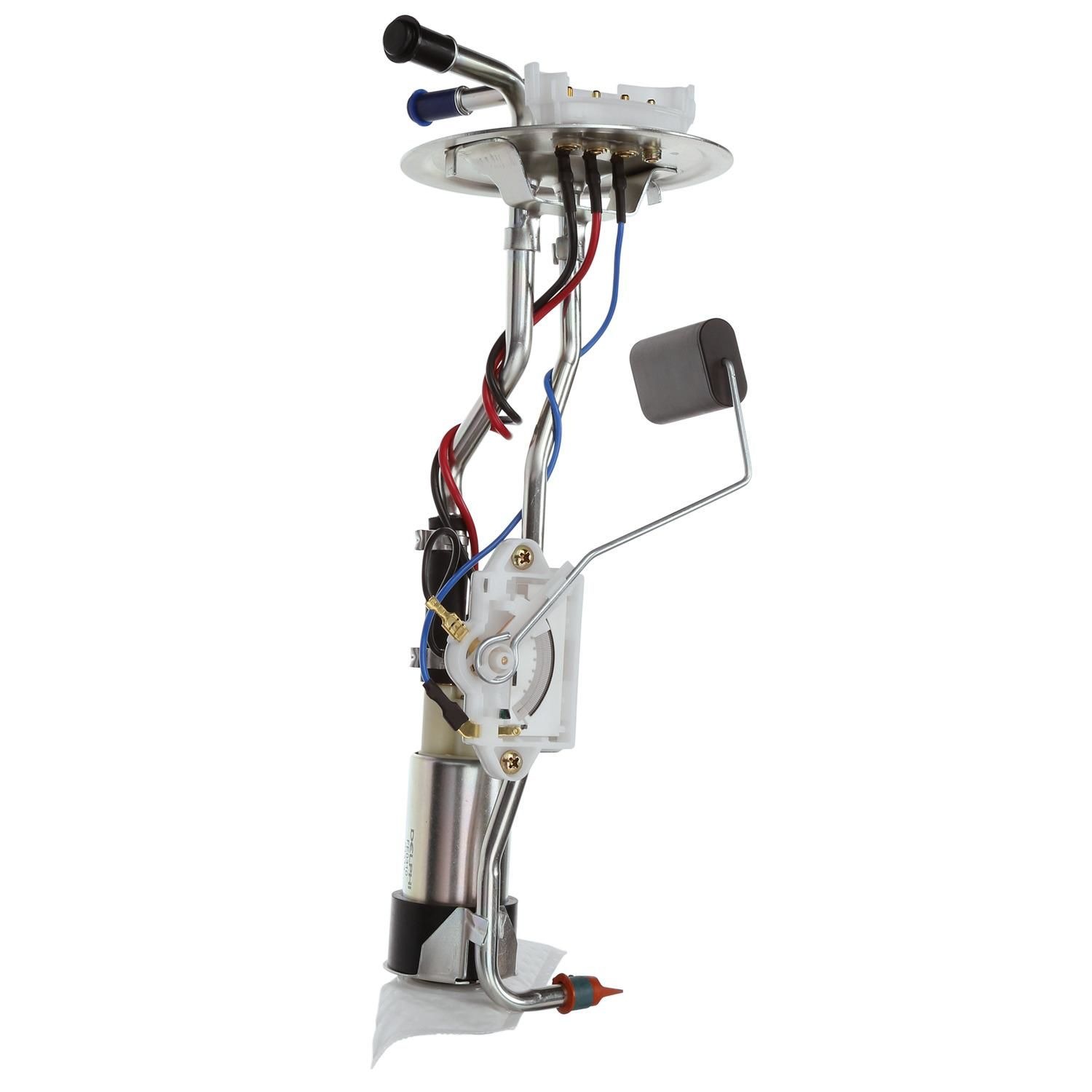 Delphi Fuel Pump DHP10144