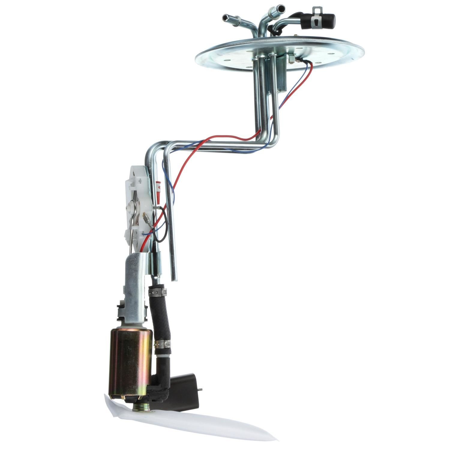 Delphi Fuel Pump DHP10212