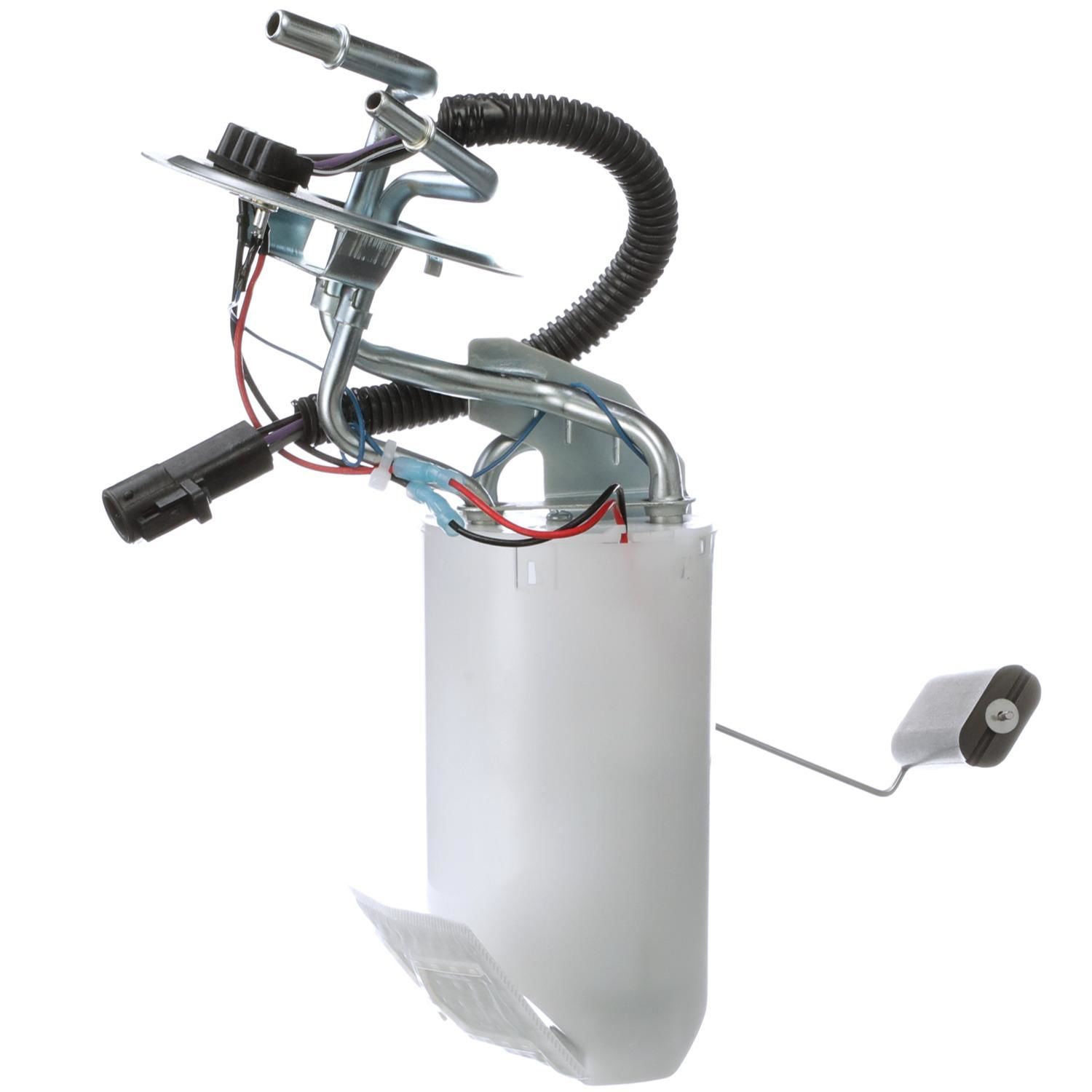 Delphi Fuel Pump Dhp