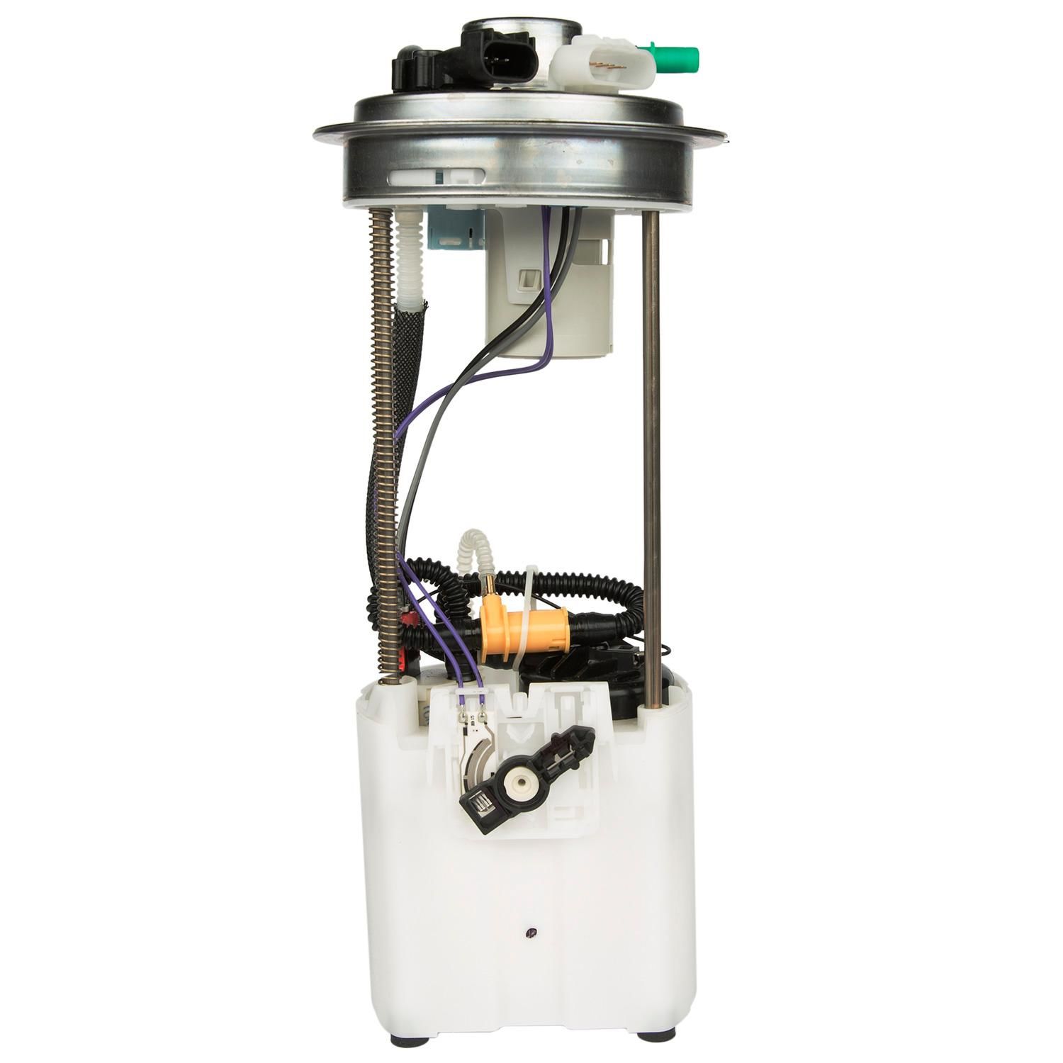 Delphi Fuel Pump Review