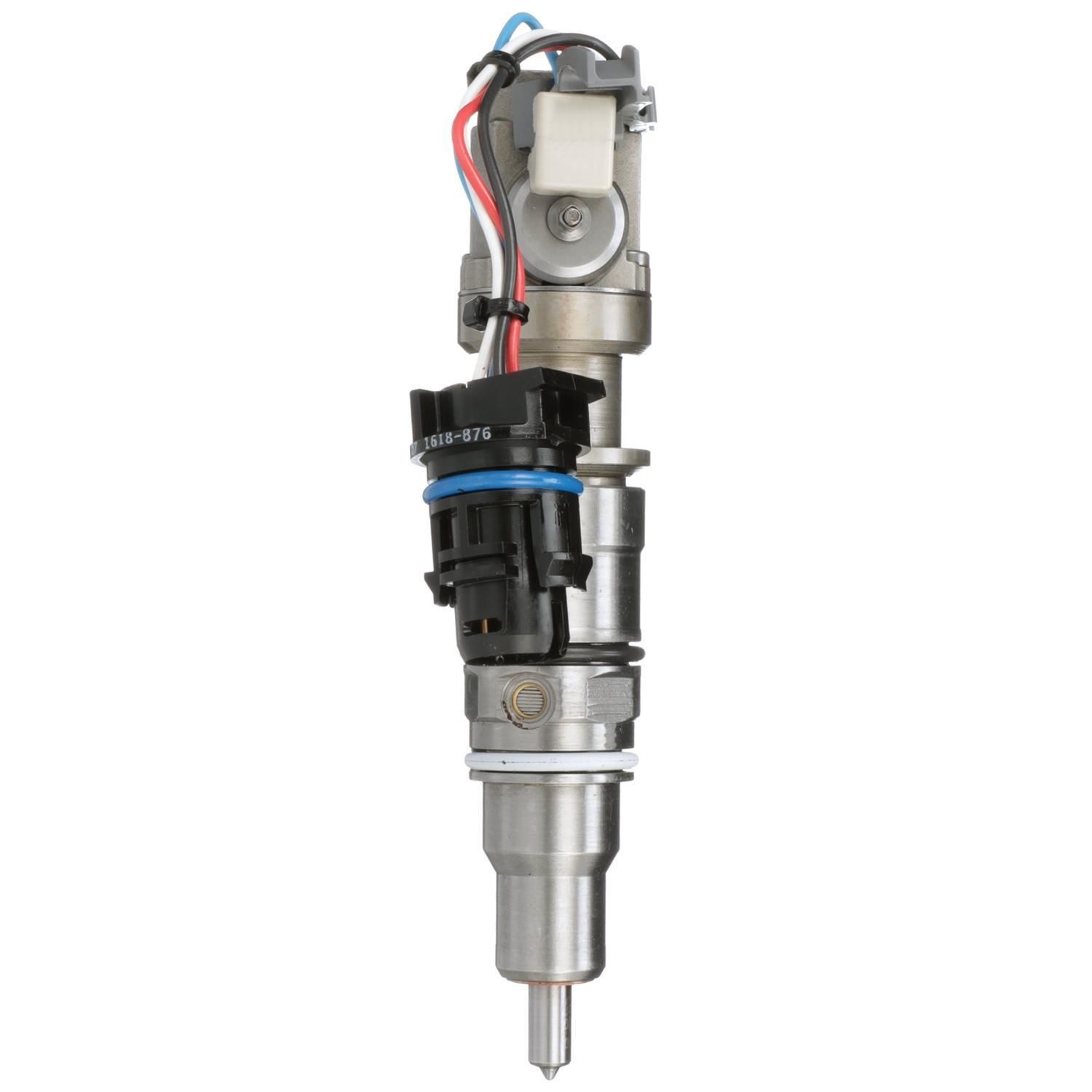 Delphi Fuel Injector EX636692