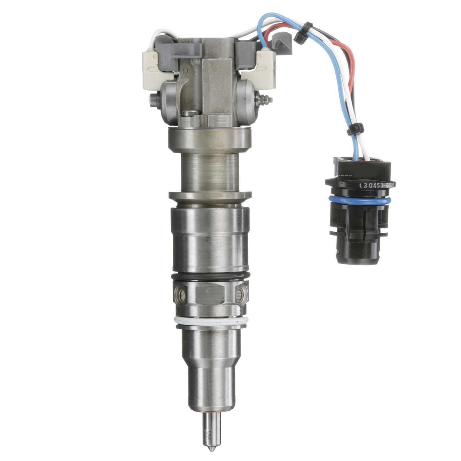 Delphi Fuel Injector EX636692