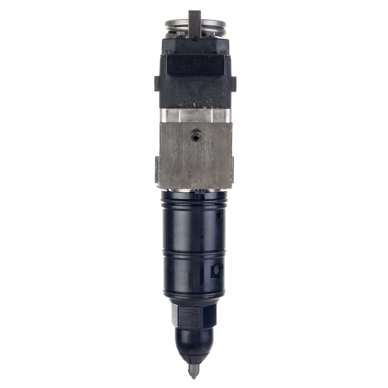 Delphi Fuel Injector EX637466