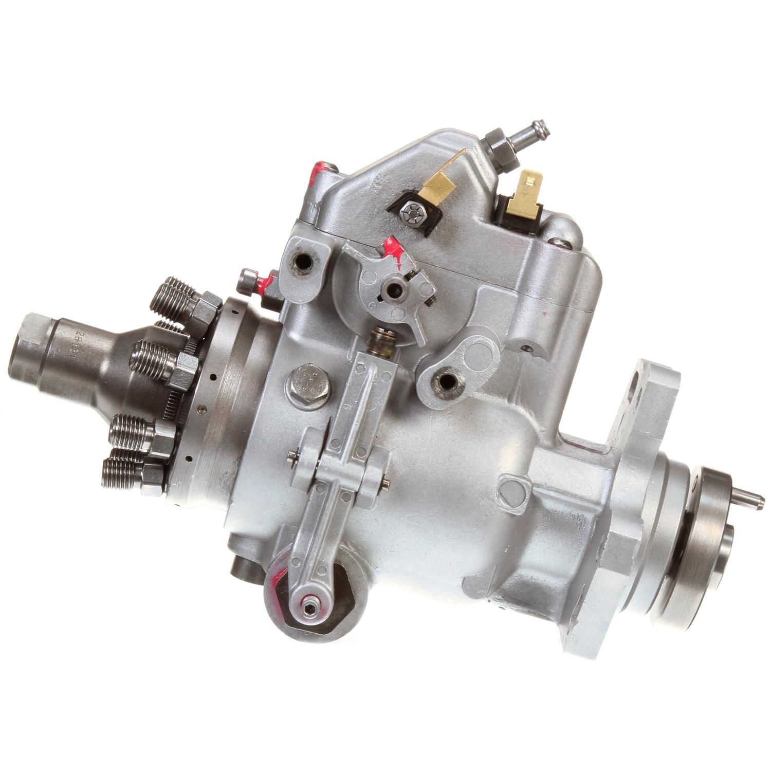 Delphi Diesel Fuel Injection Pump EX836011