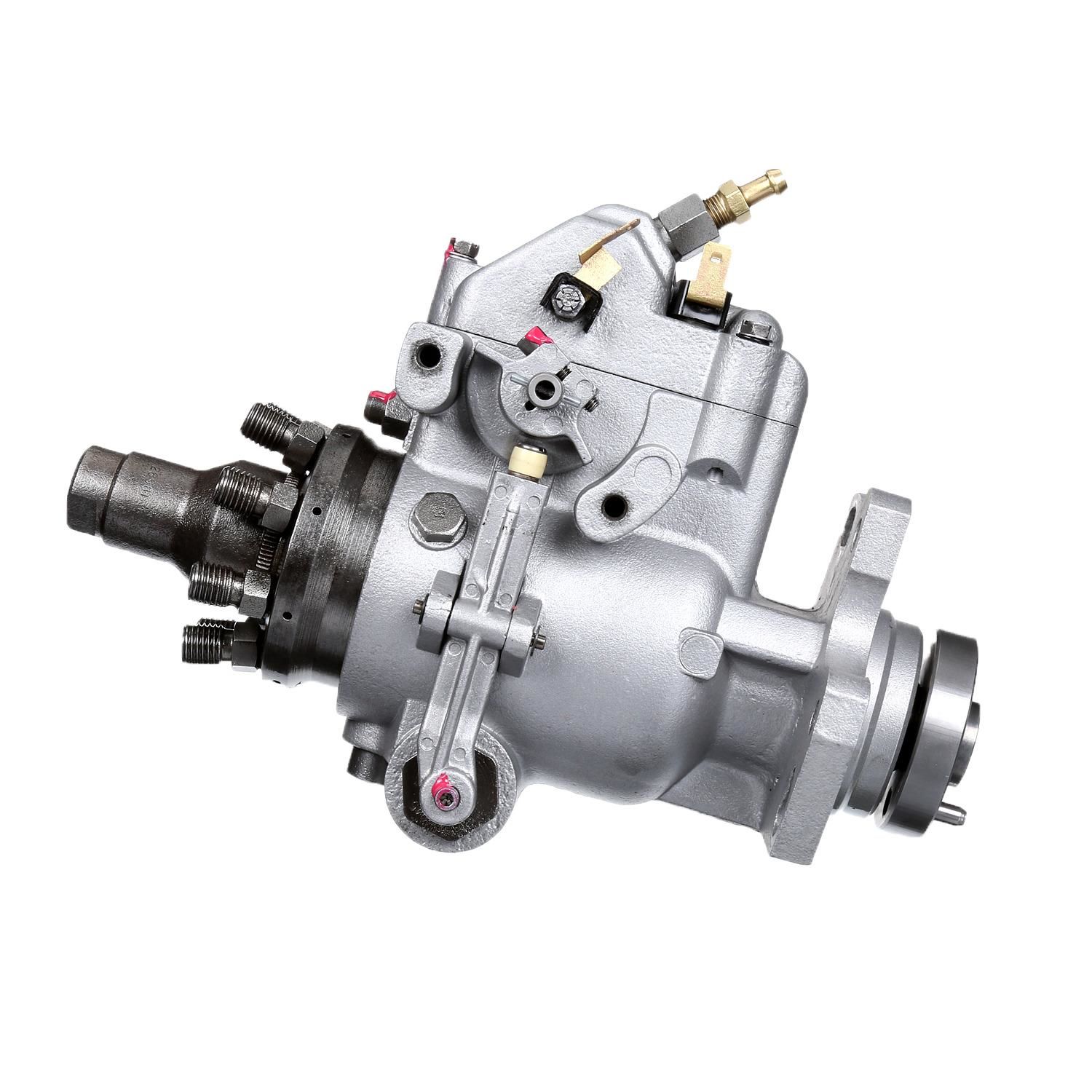 Delphi Diesel Fuel Injection Pump EX836012