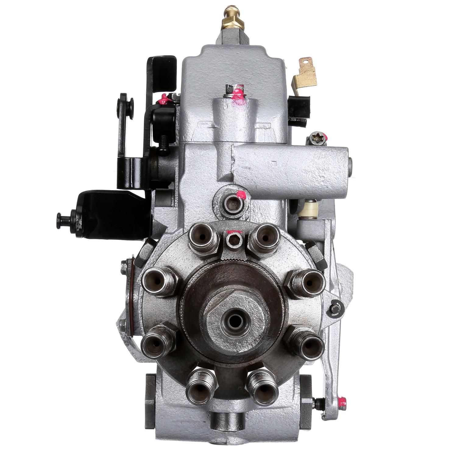 Delphi Diesel Fuel Injection Pump EX836012