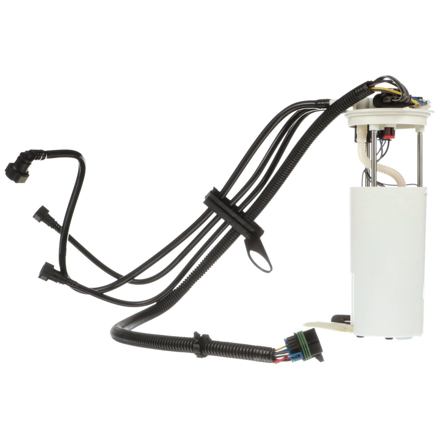 Delphi Fuel Pump FFG0170