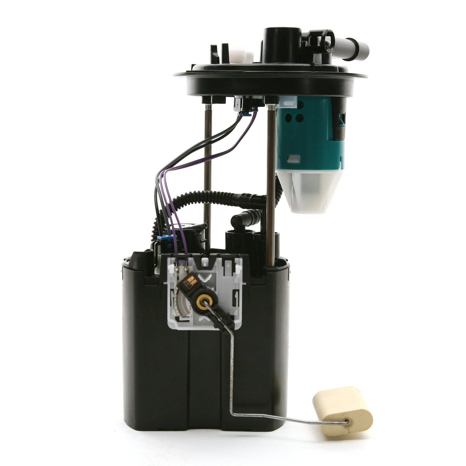 Delphi Fuel Pump FFG0491