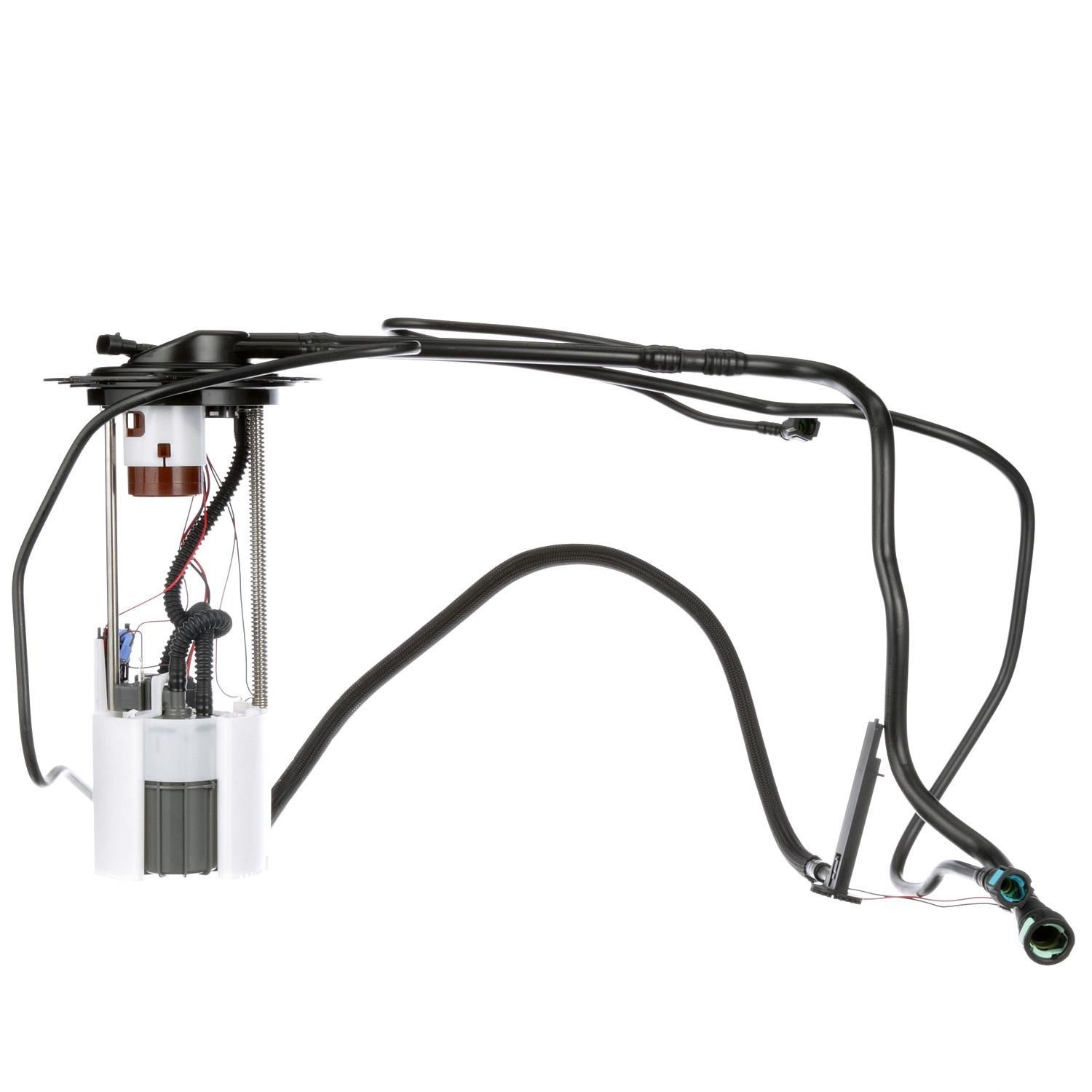 Delphi Fuel Pump FFG1591
