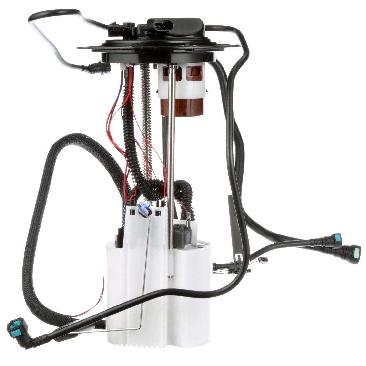 Delphi Fuel Pump FFG1591