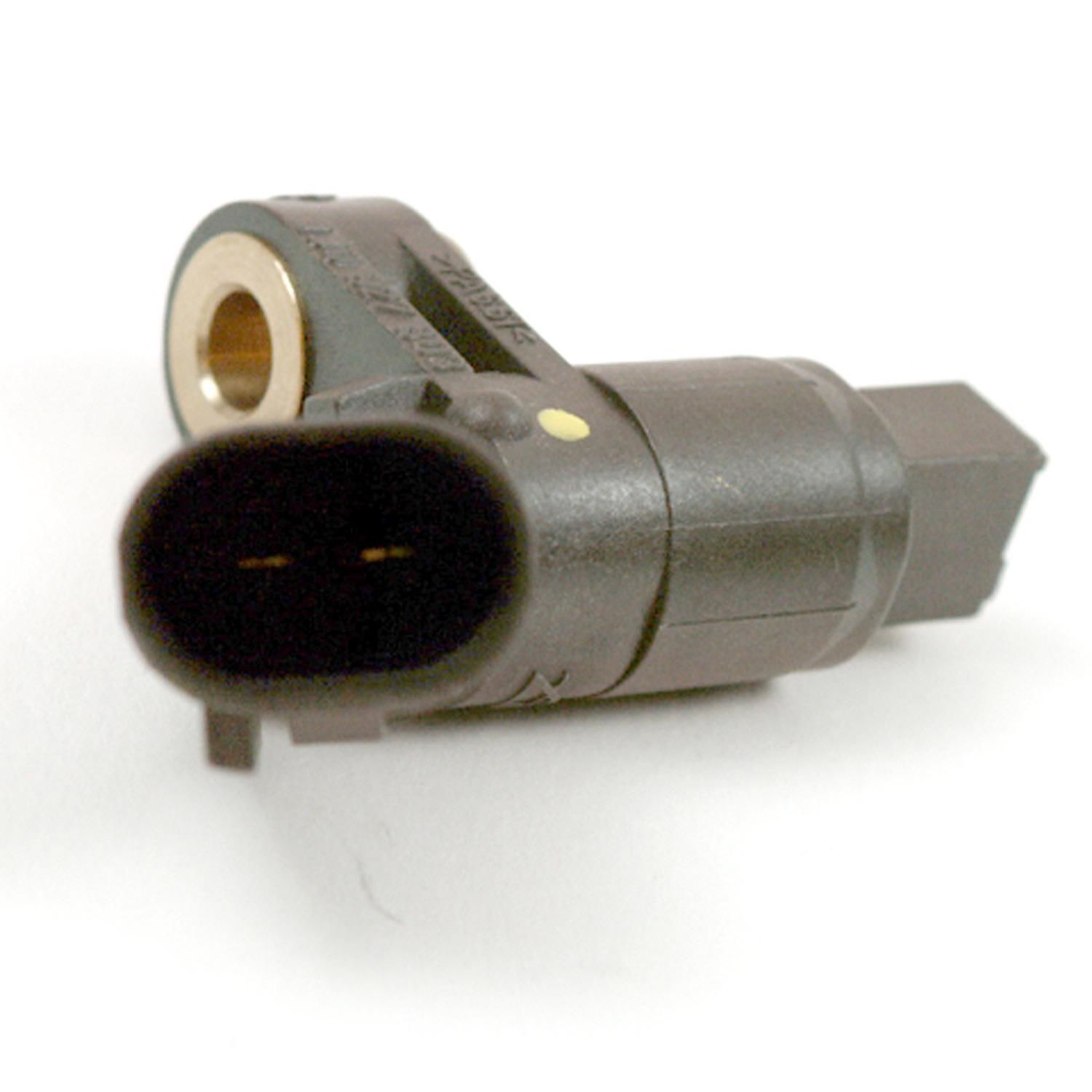 Delphi Oval ABS Wheel Speed Sensor SS10307